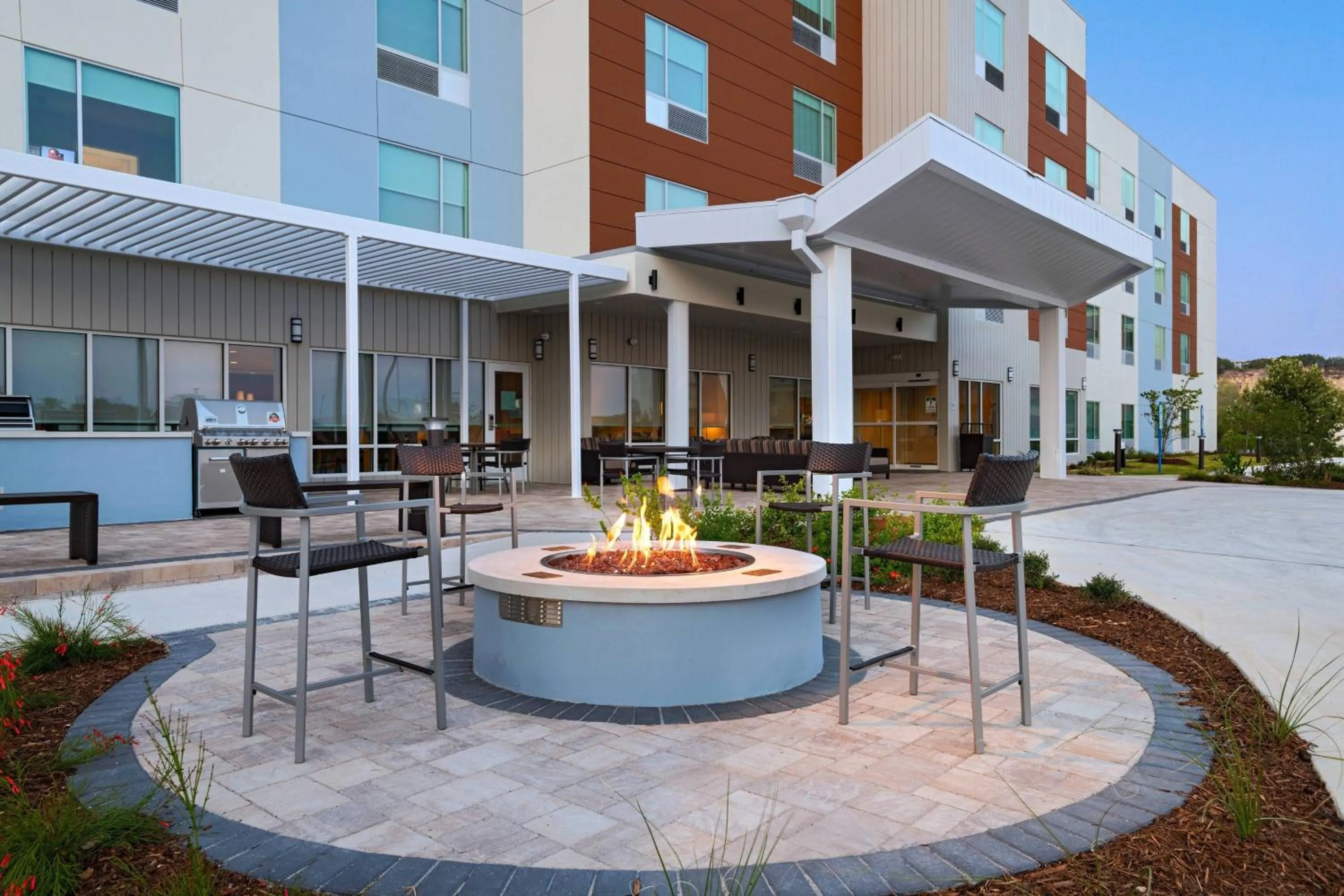 Other in TownePlace Suites San Antonio Northwest at The RIM