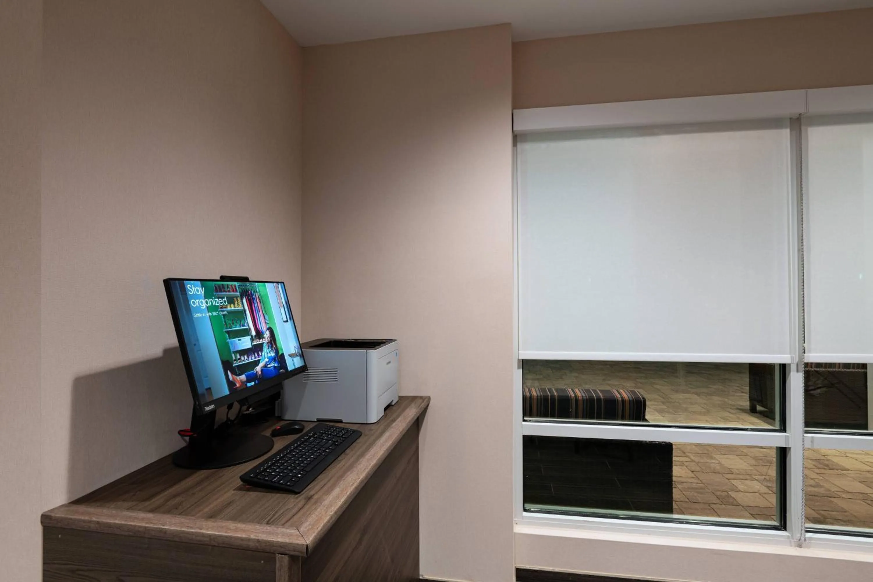 Other in TownePlace Suites San Antonio Northwest at The RIM