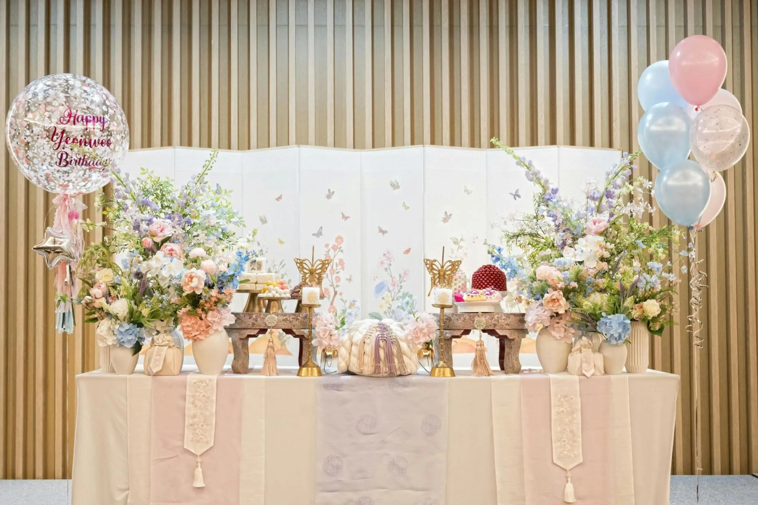 Meeting/conference room in Courtyard by Marriott Suwon