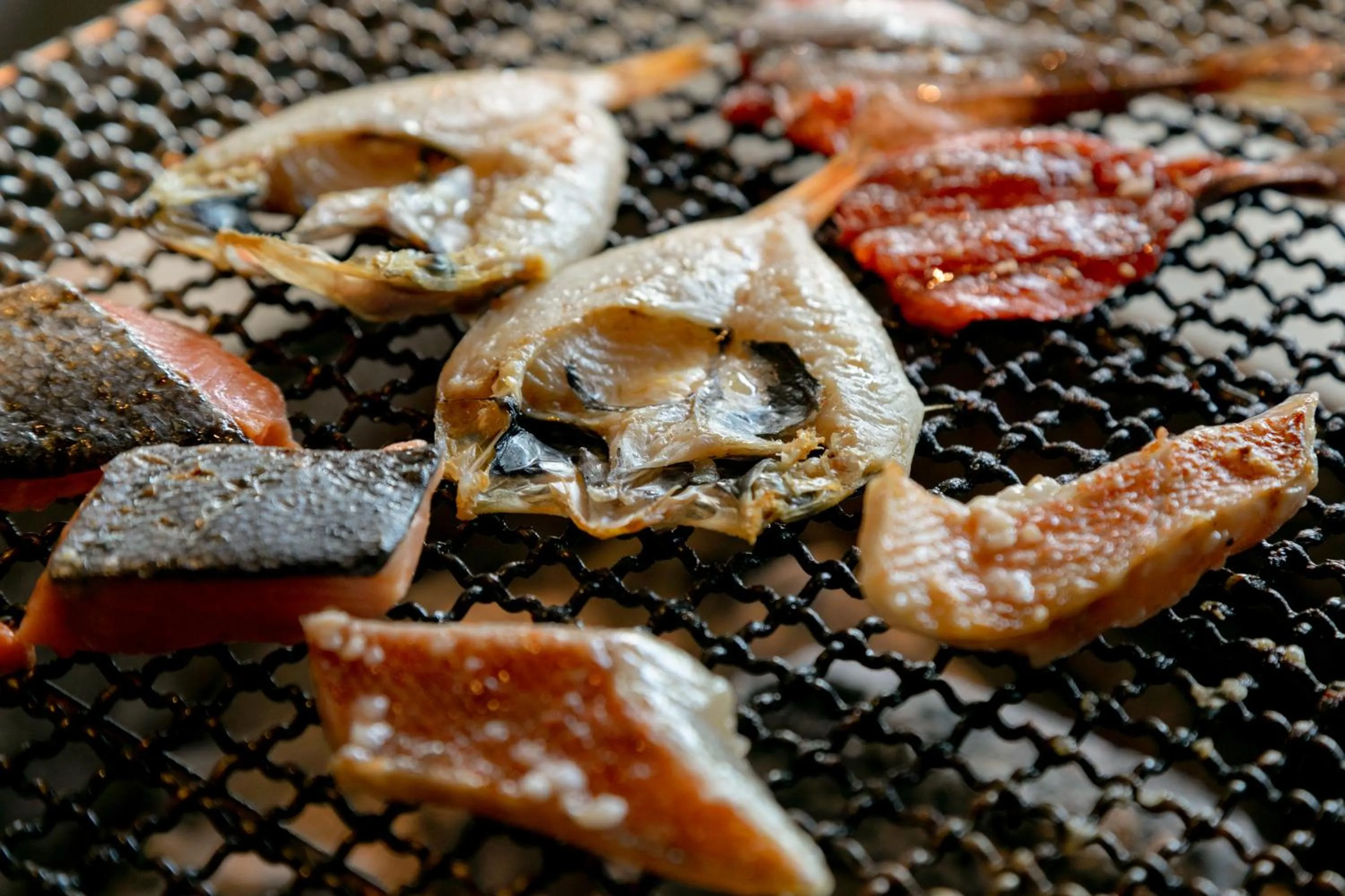 Restaurant/places to eat in Umekoji Potel KYOTO