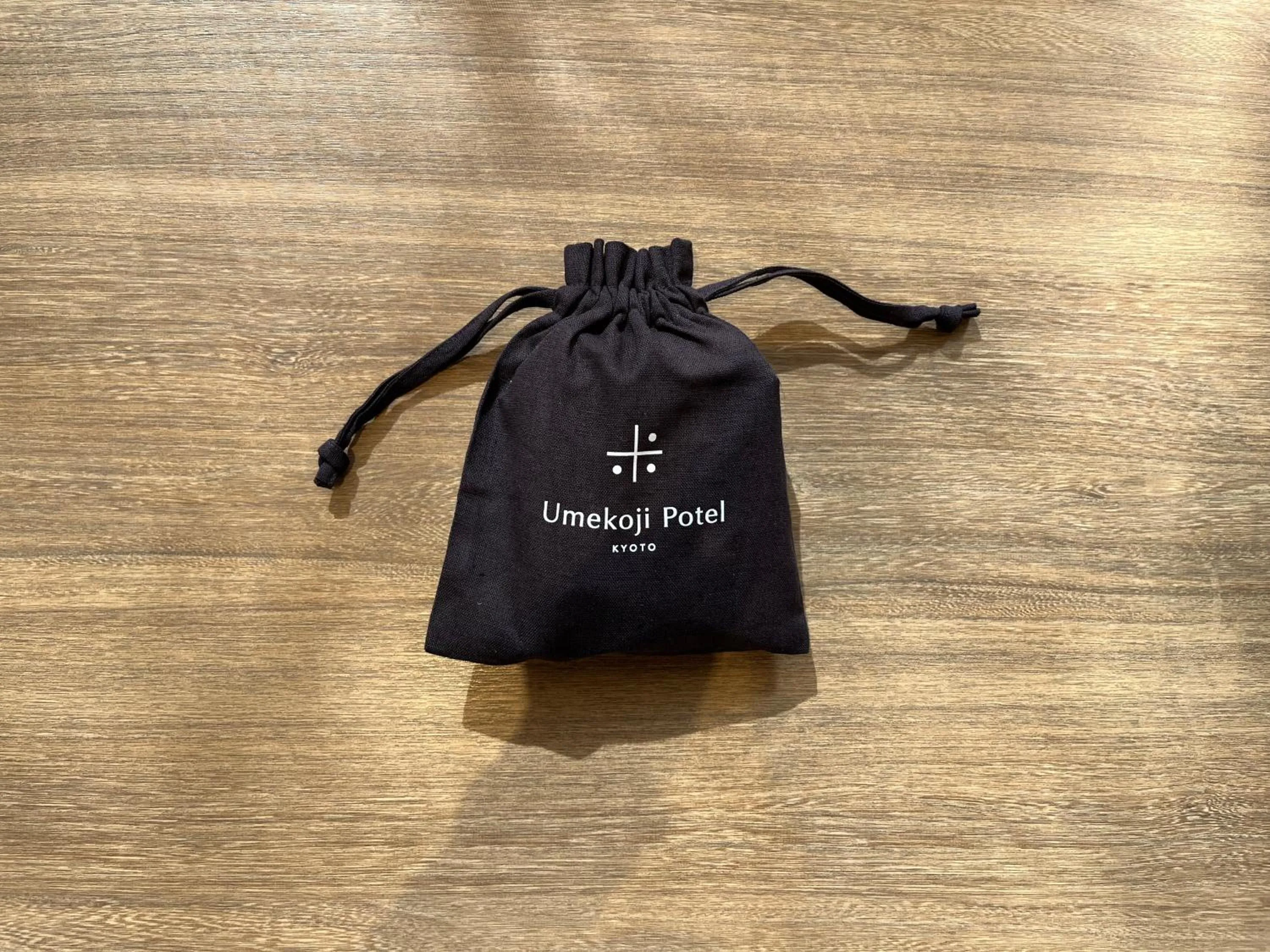 Lobby or reception in Umekoji Potel KYOTO