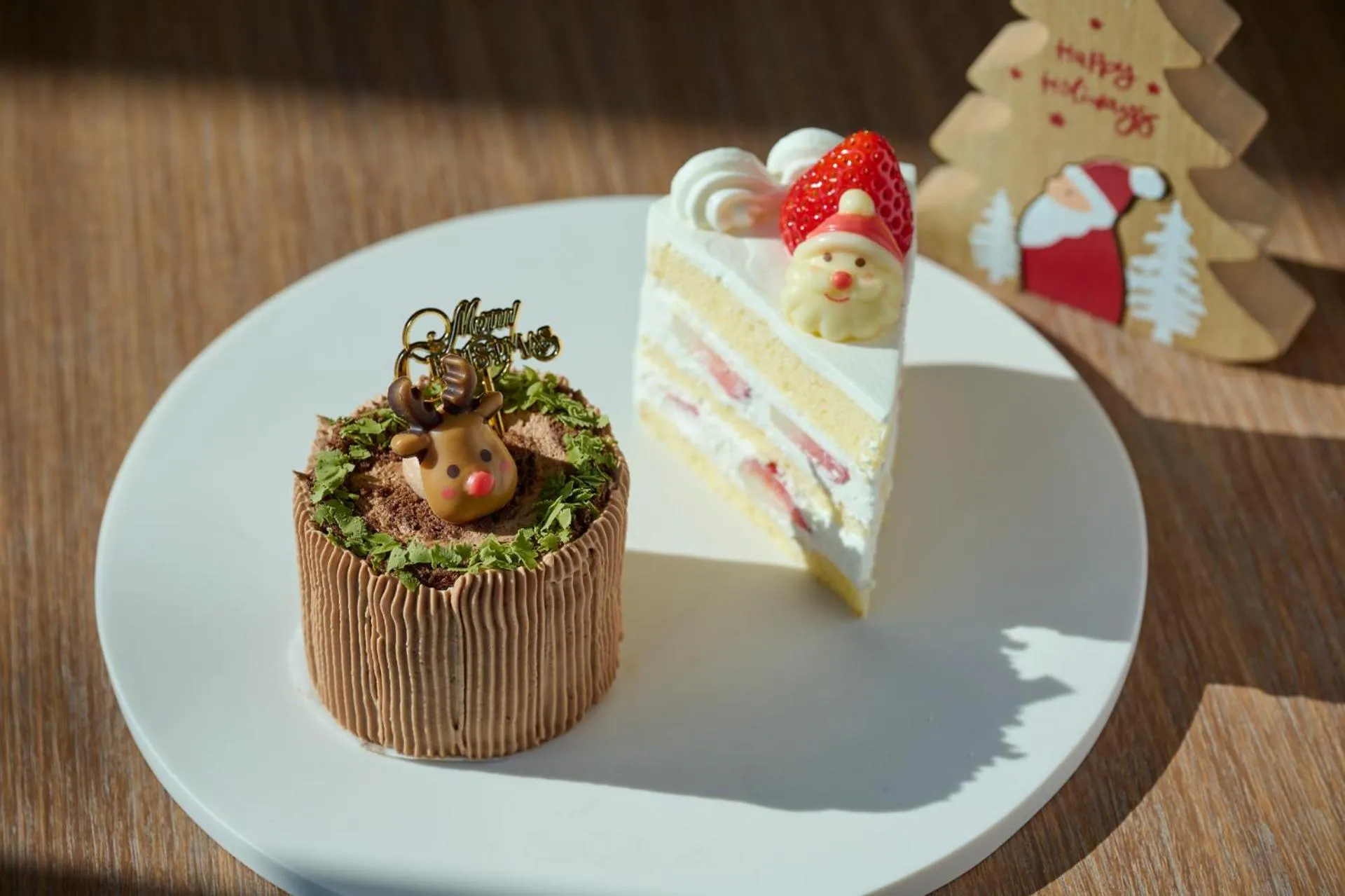 Food and drinks in Umekoji Potel KYOTO