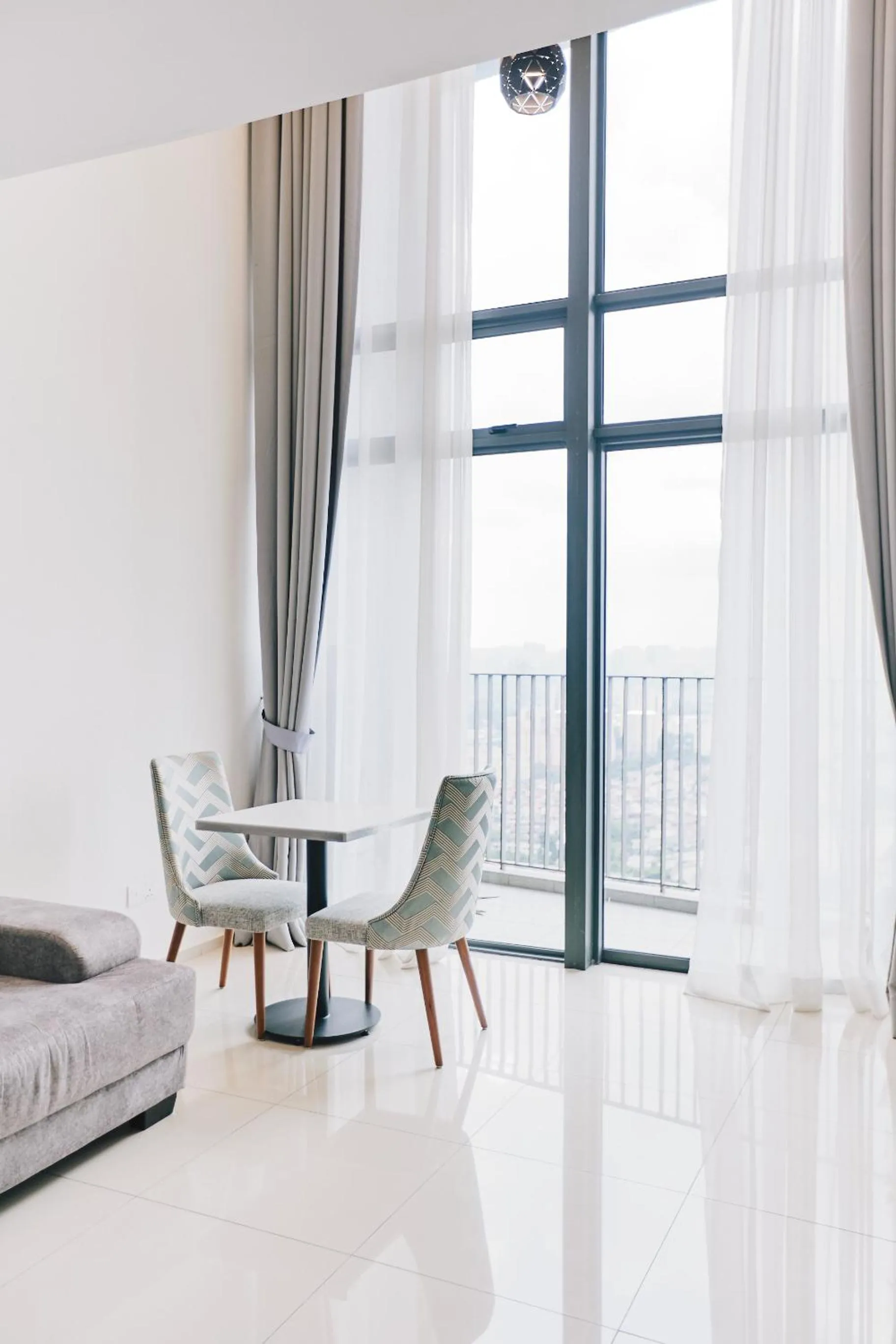 Ekocheras Suite by MOKA at CHERAS