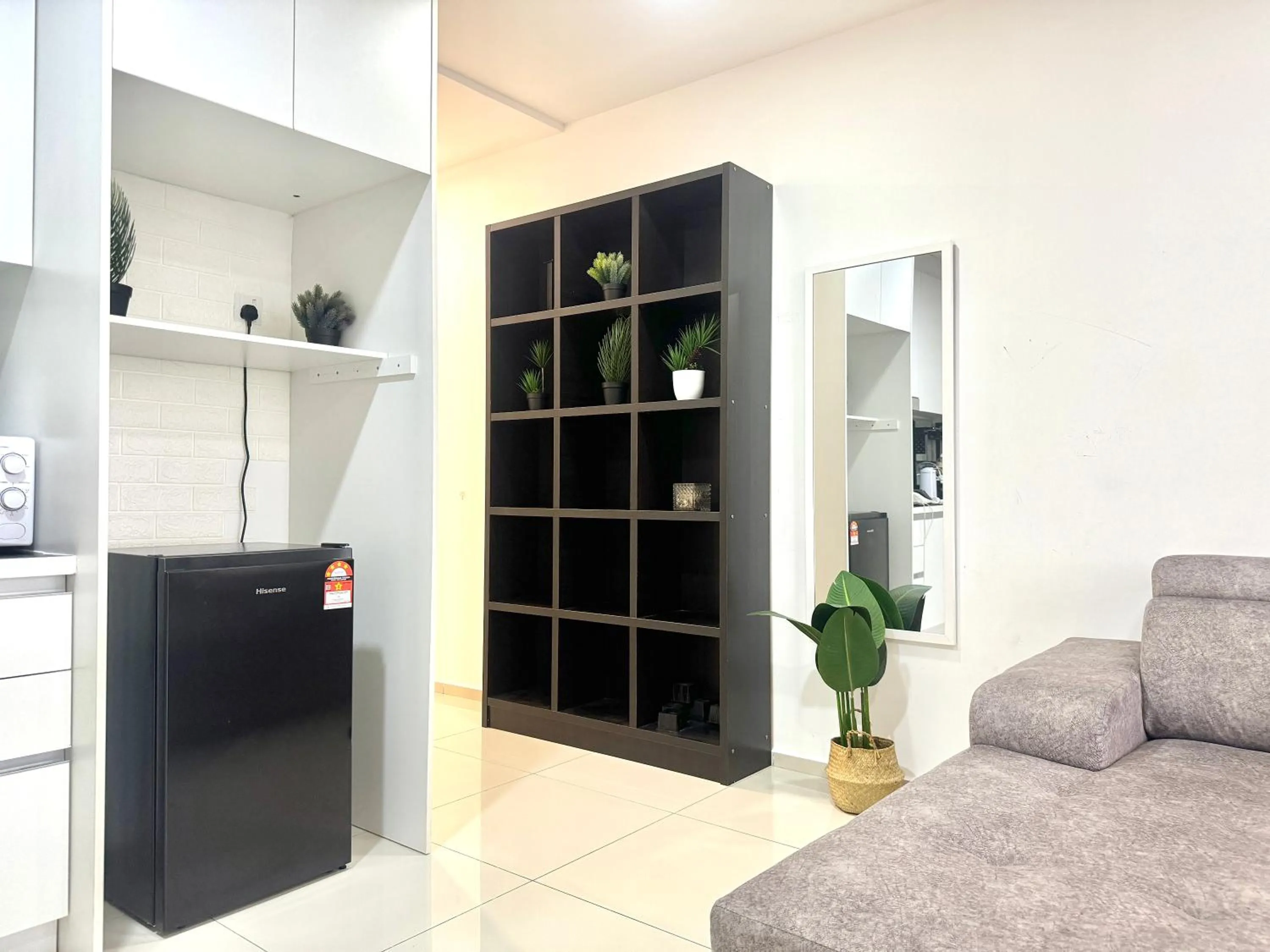 Ekocheras Suite by MOKA at CHERAS