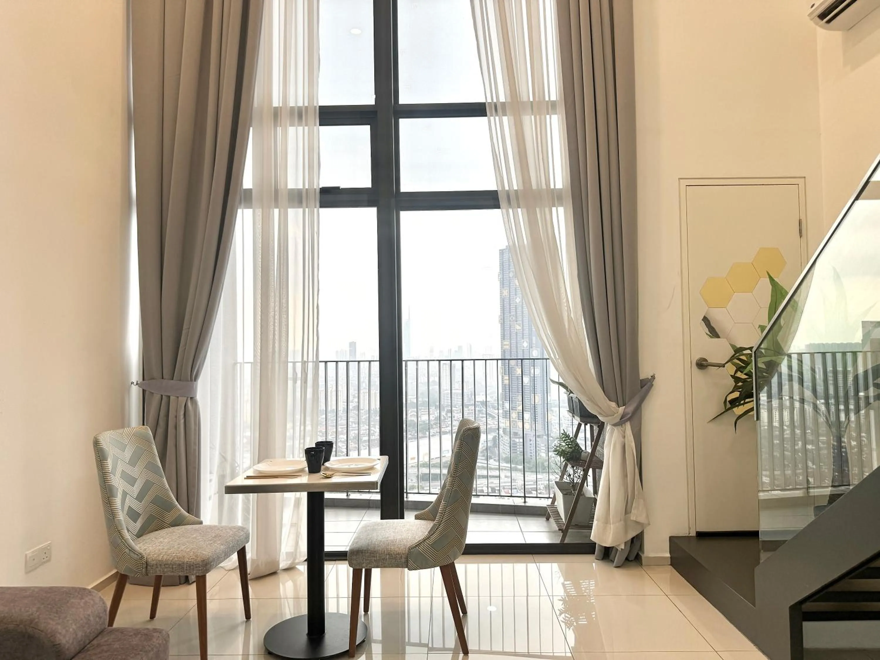 Ekocheras Suite by MOKA at CHERAS