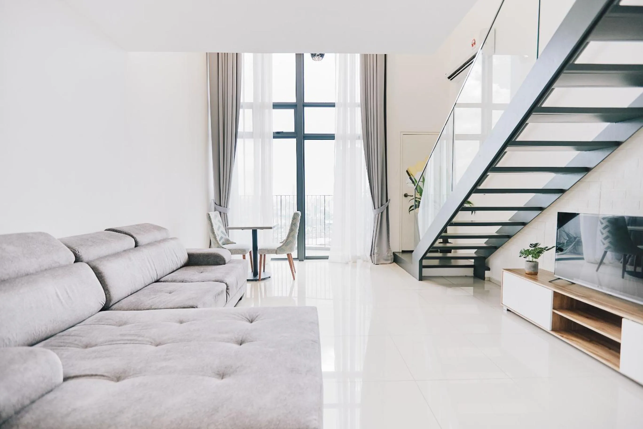 Ekocheras Suite by MOKA at CHERAS