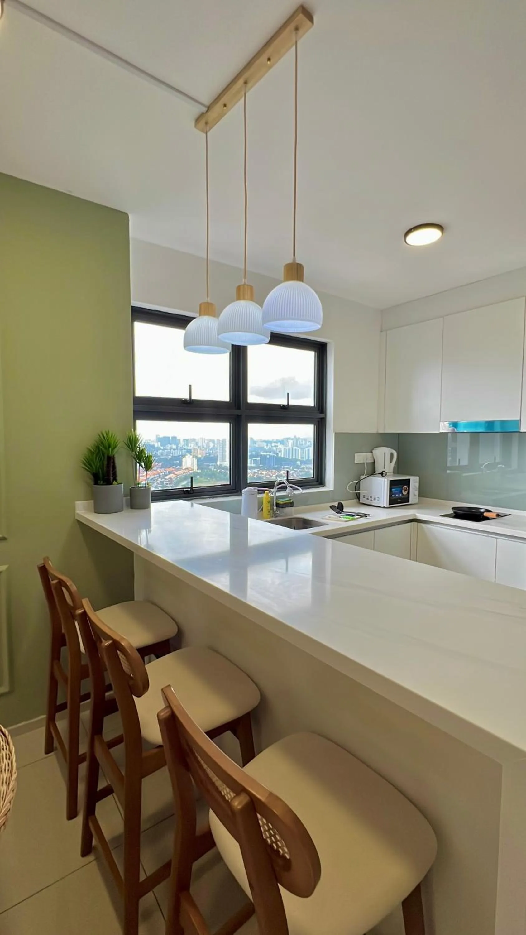 Ekocheras Suite by MOKA at CHERAS