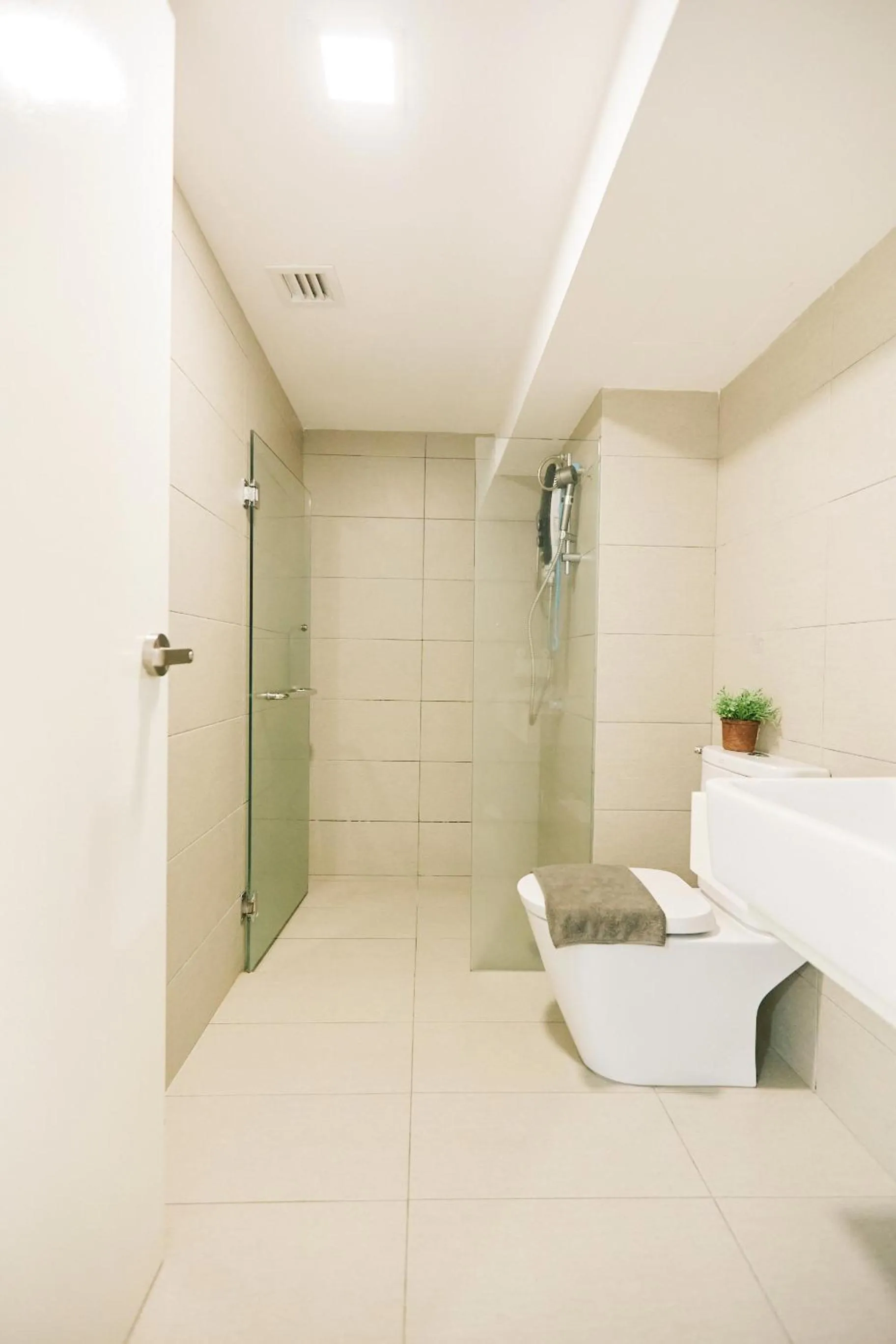 Ekocheras Suite by MOKA at CHERAS