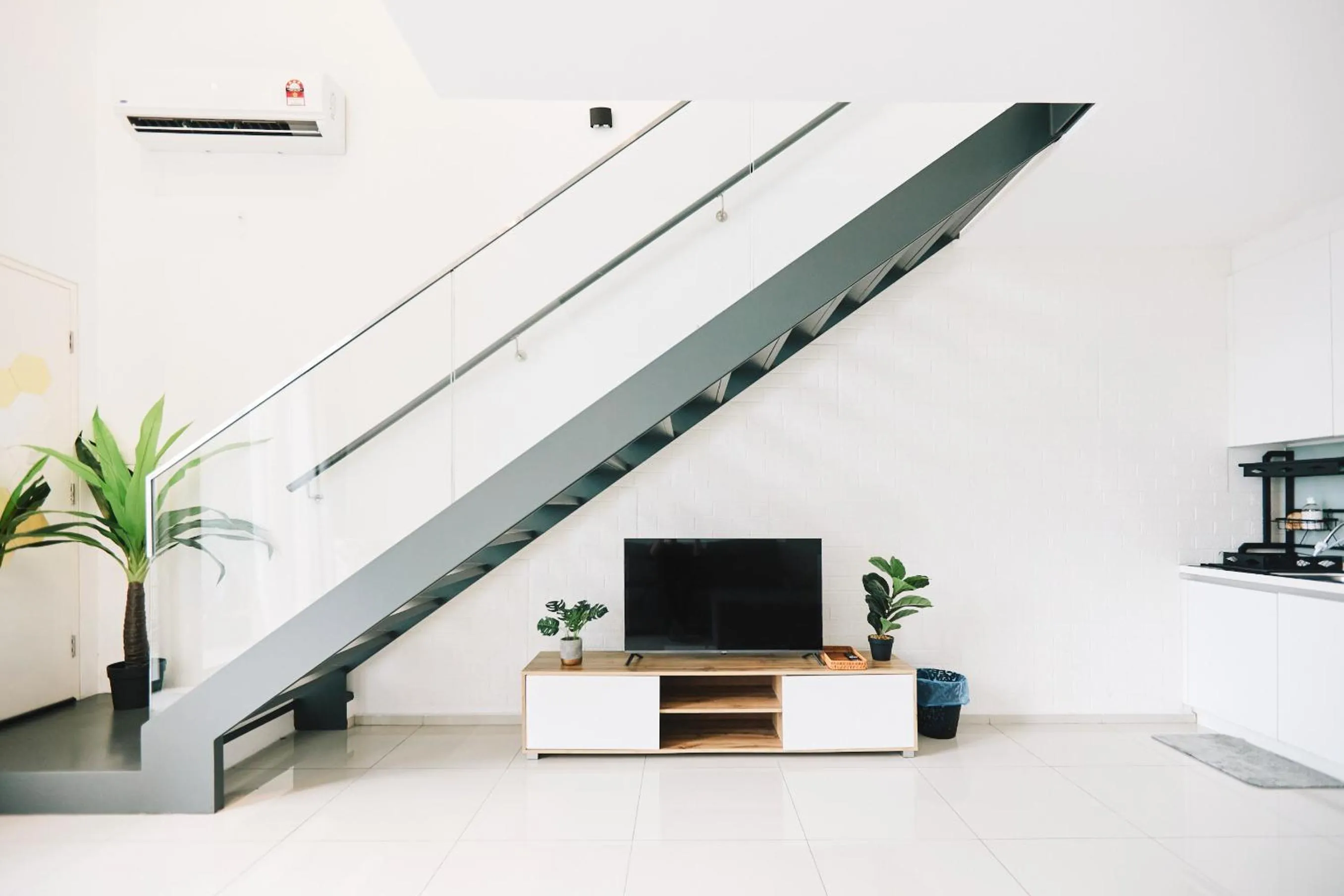 Ekocheras Suite by MOKA at CHERAS