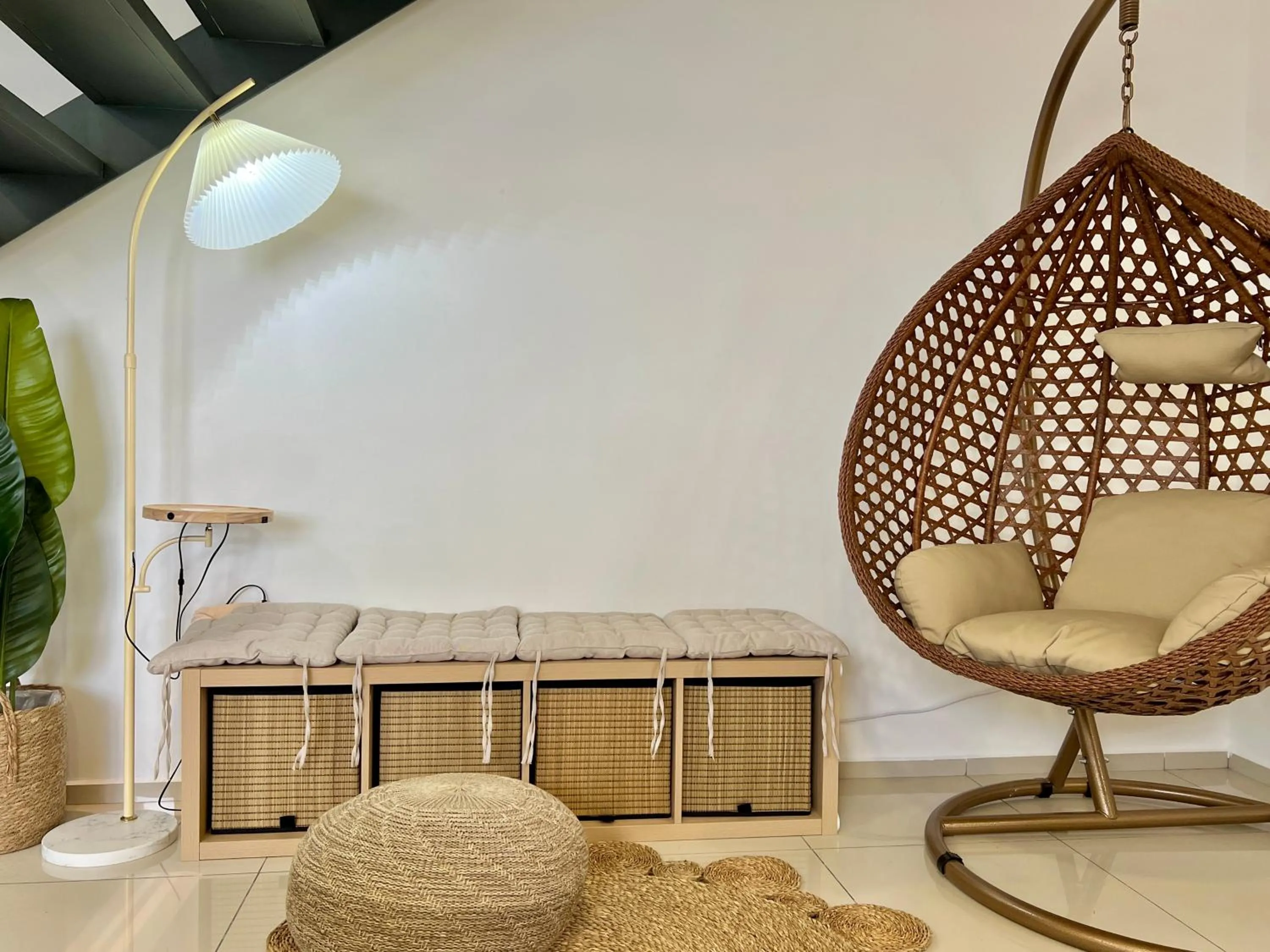 Ekocheras Suite by MOKA at CHERAS