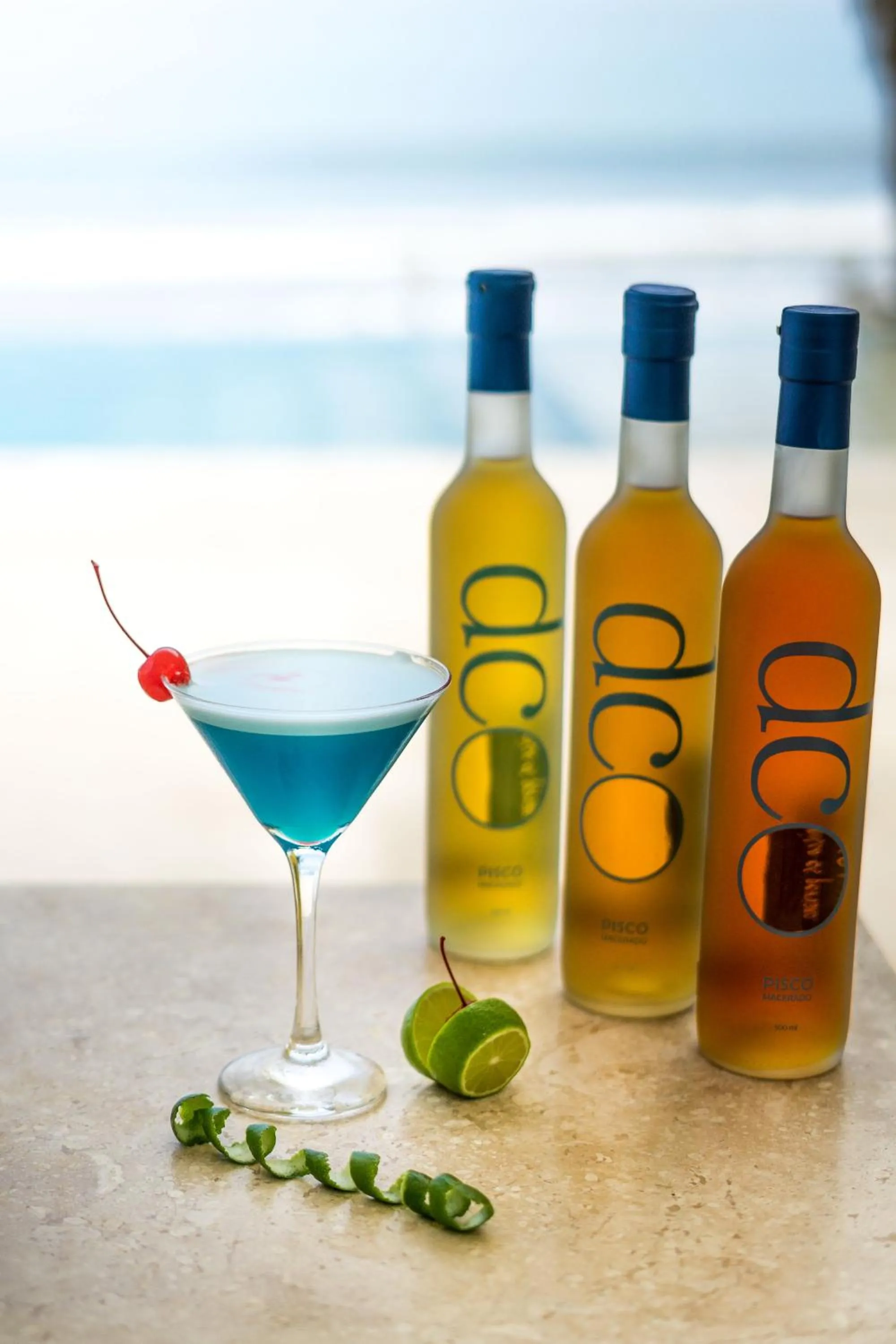 Restaurant/places to eat in DCO Suites Lounge & Spa