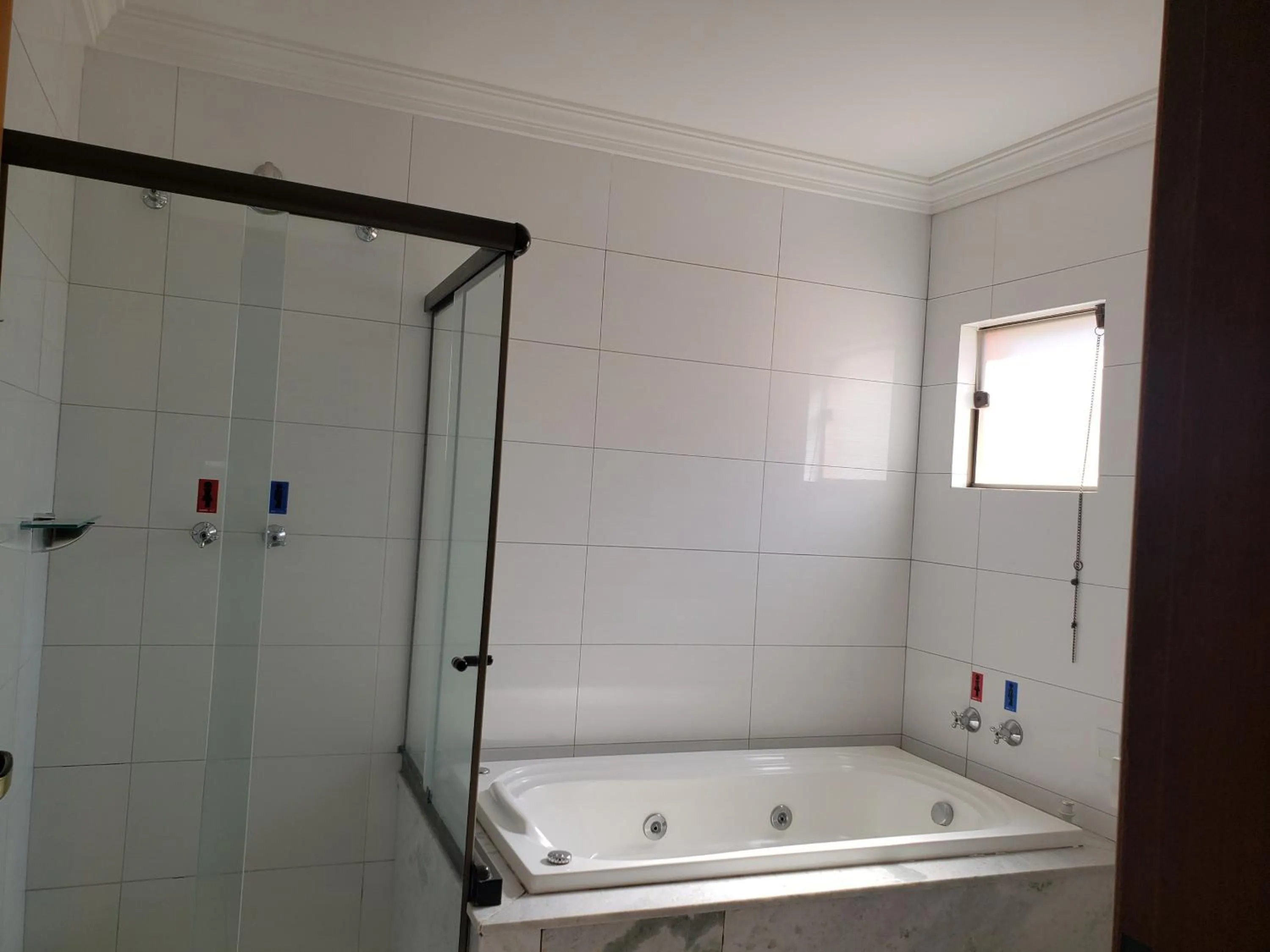 Massage in Grand Enio Hotel e Cantina