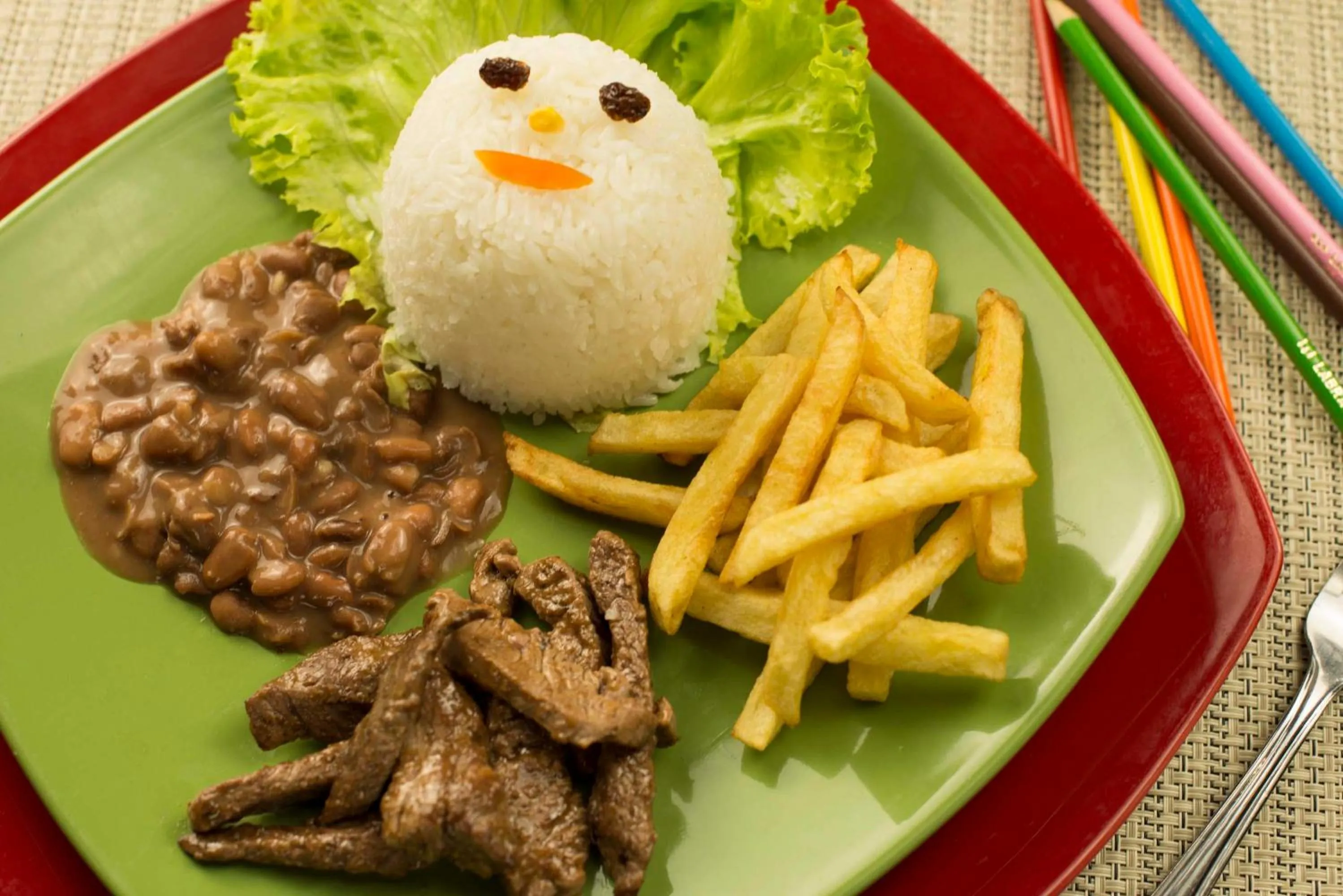 Food close-up in Grand Enio Hotel e Cantina