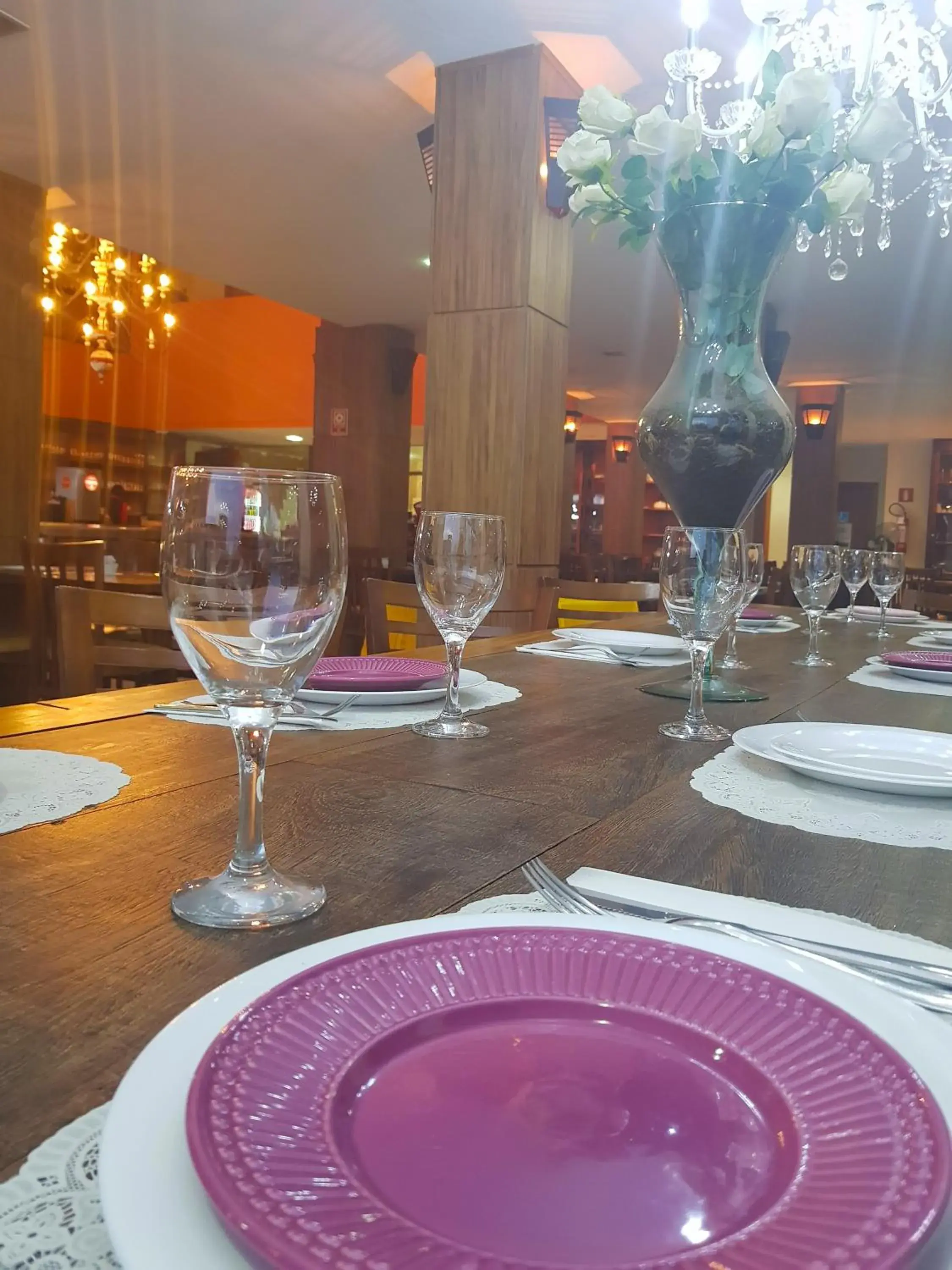 Food and drinks in Grand Enio Hotel e Cantina Food and drinks in Grand Enio Hotel e Cantina