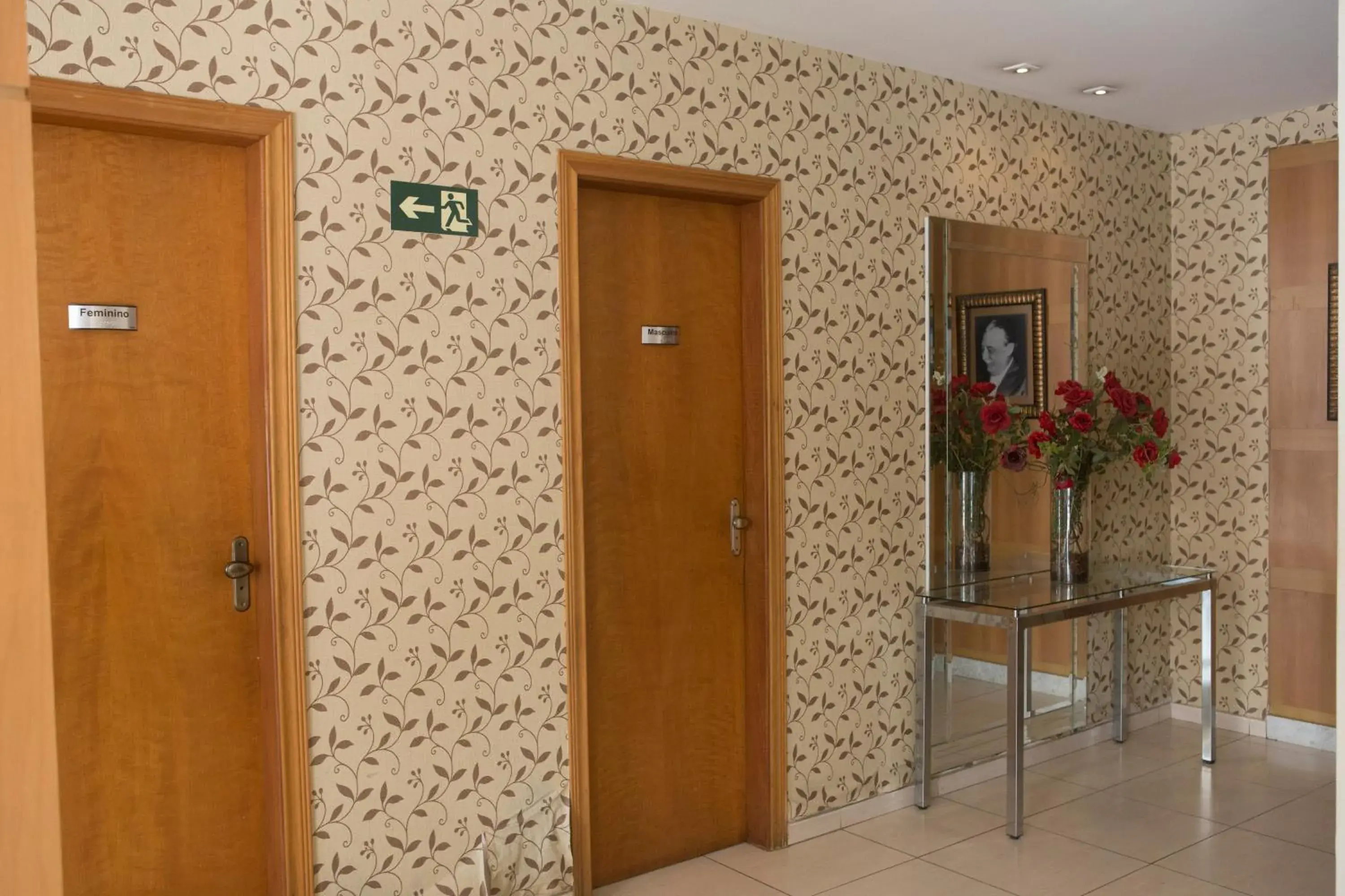 Property building in Grand Enio Hotel e Cantina Property building in Grand Enio Hotel e Cantina