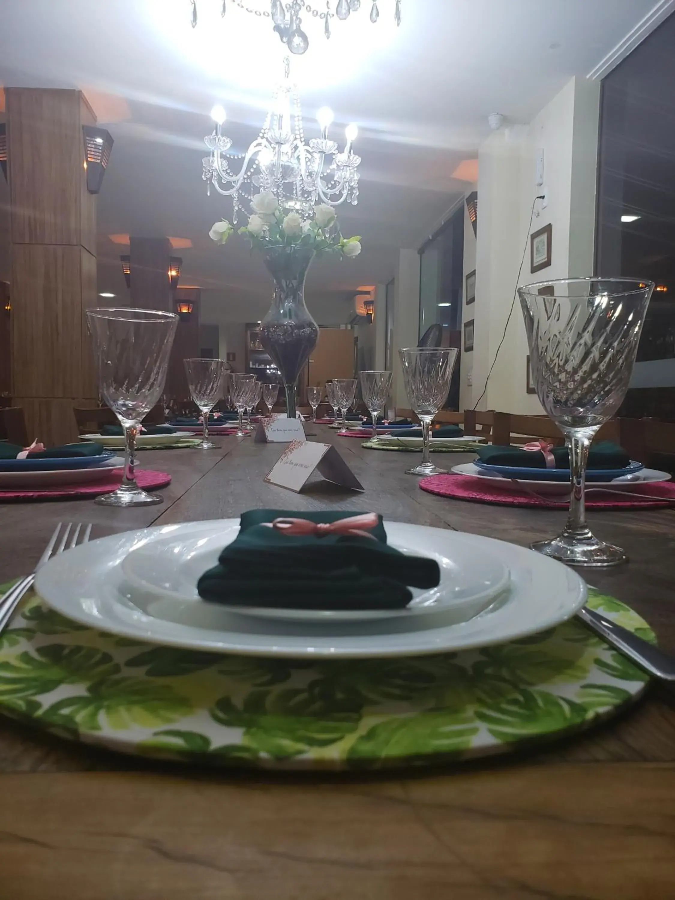 Food and drinks in Grand Enio Hotel e Cantina Food and drinks in Grand Enio Hotel e Cantina