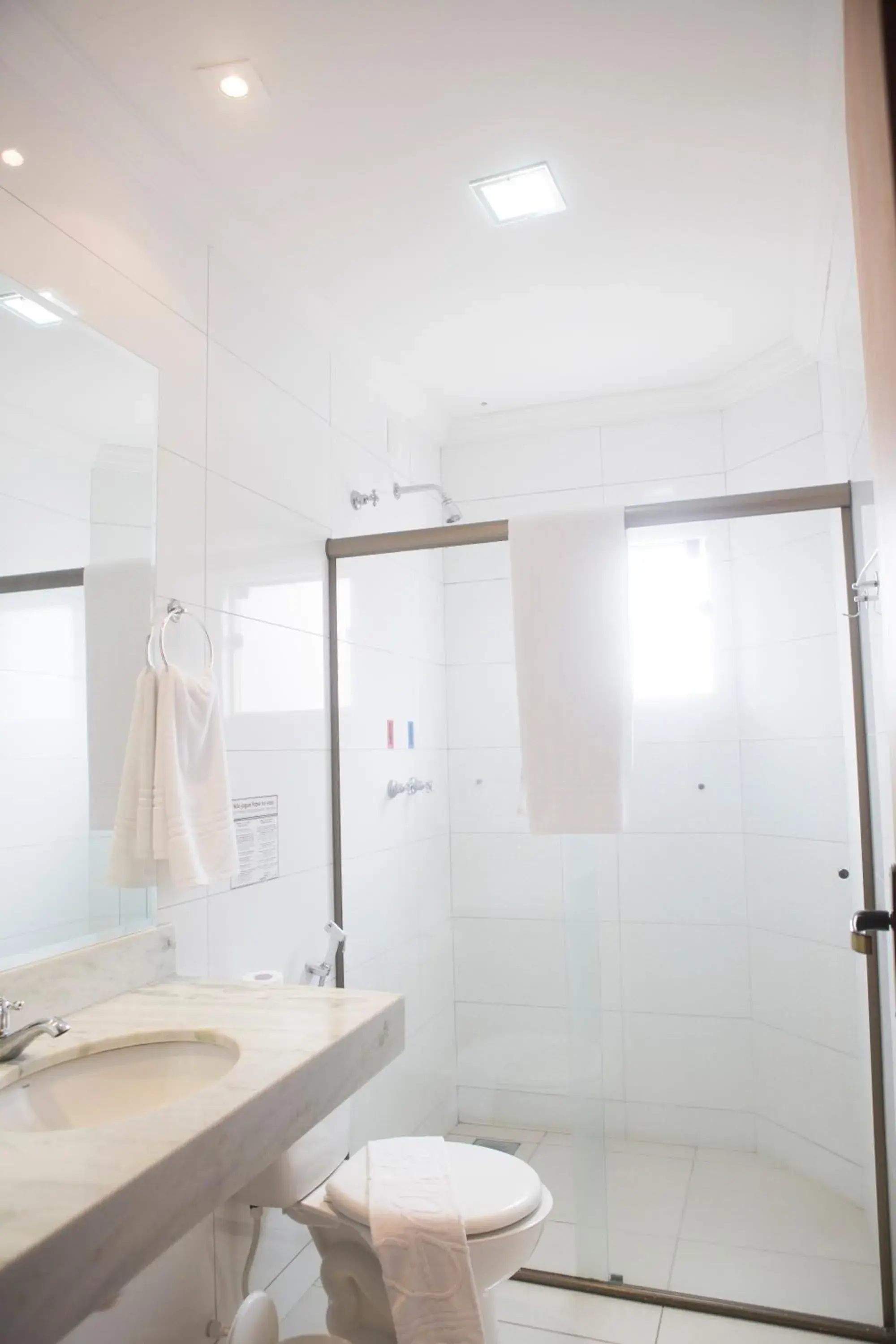 Double or Twin Room - single occupancy - Main Building in Grand Enio Hotel e Cantina Double or Twin Room - single occupancy - Main Building in Grand Enio Hotel e Cantina