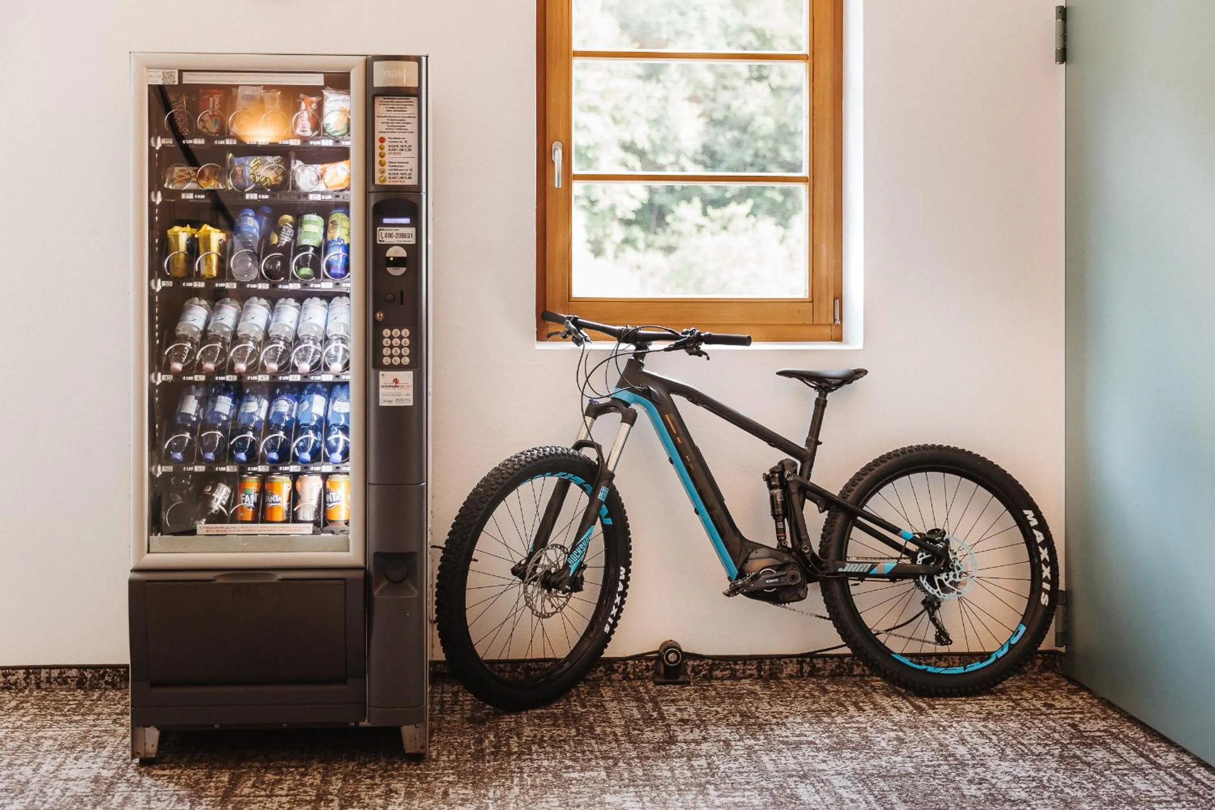 Decorative detail in Botango