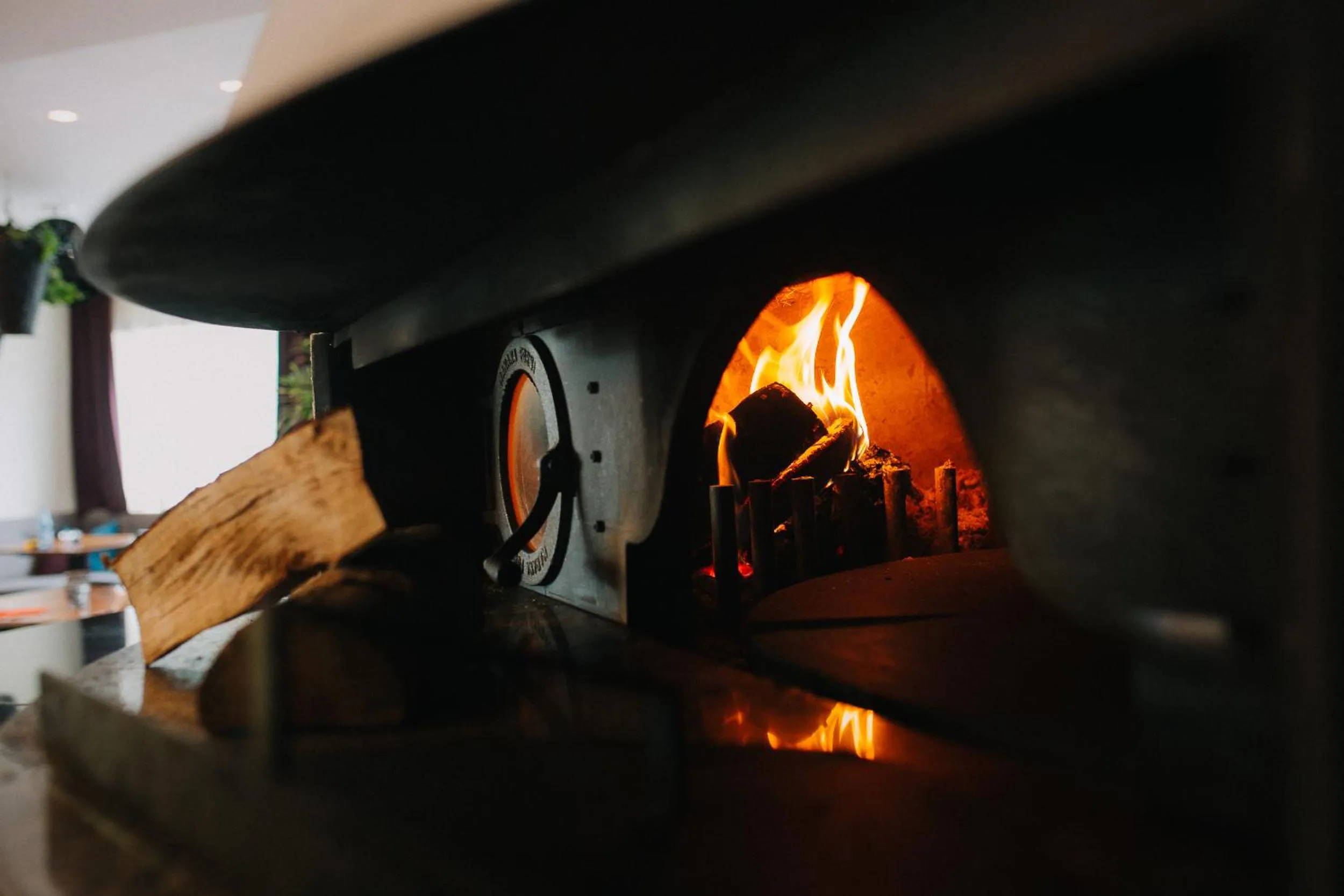 Restaurant/places to eat in Botango