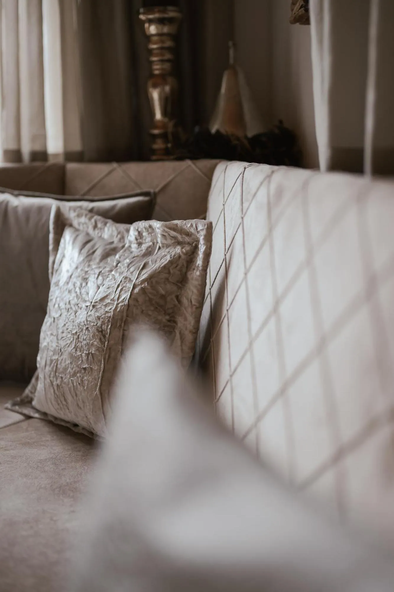 Breakfast in Garni Hotel Platzer