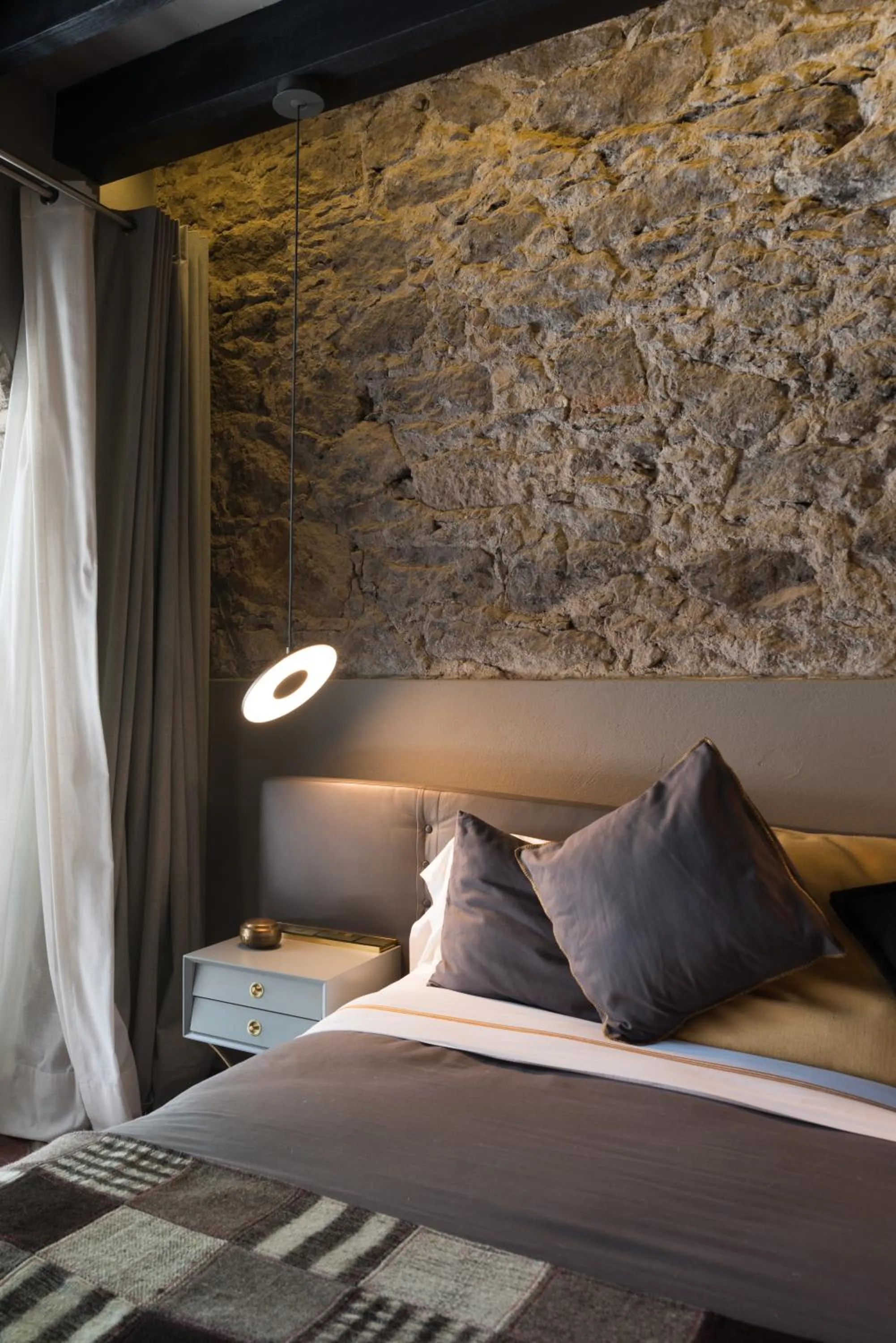 Bedroom, Bed in Dos Casas Hotel & Spa