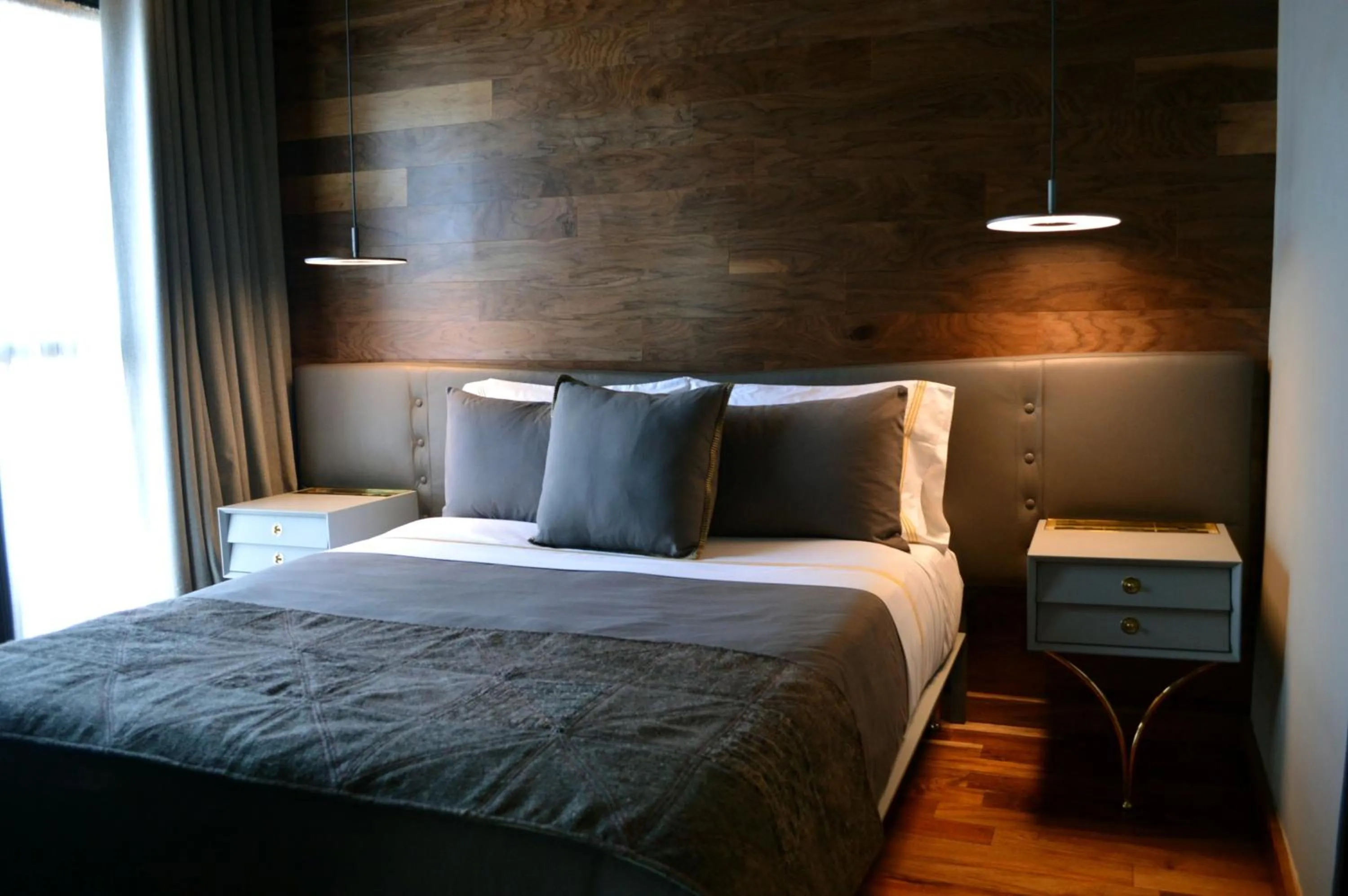 Bedroom, Bed in Dos Casas Hotel & Spa