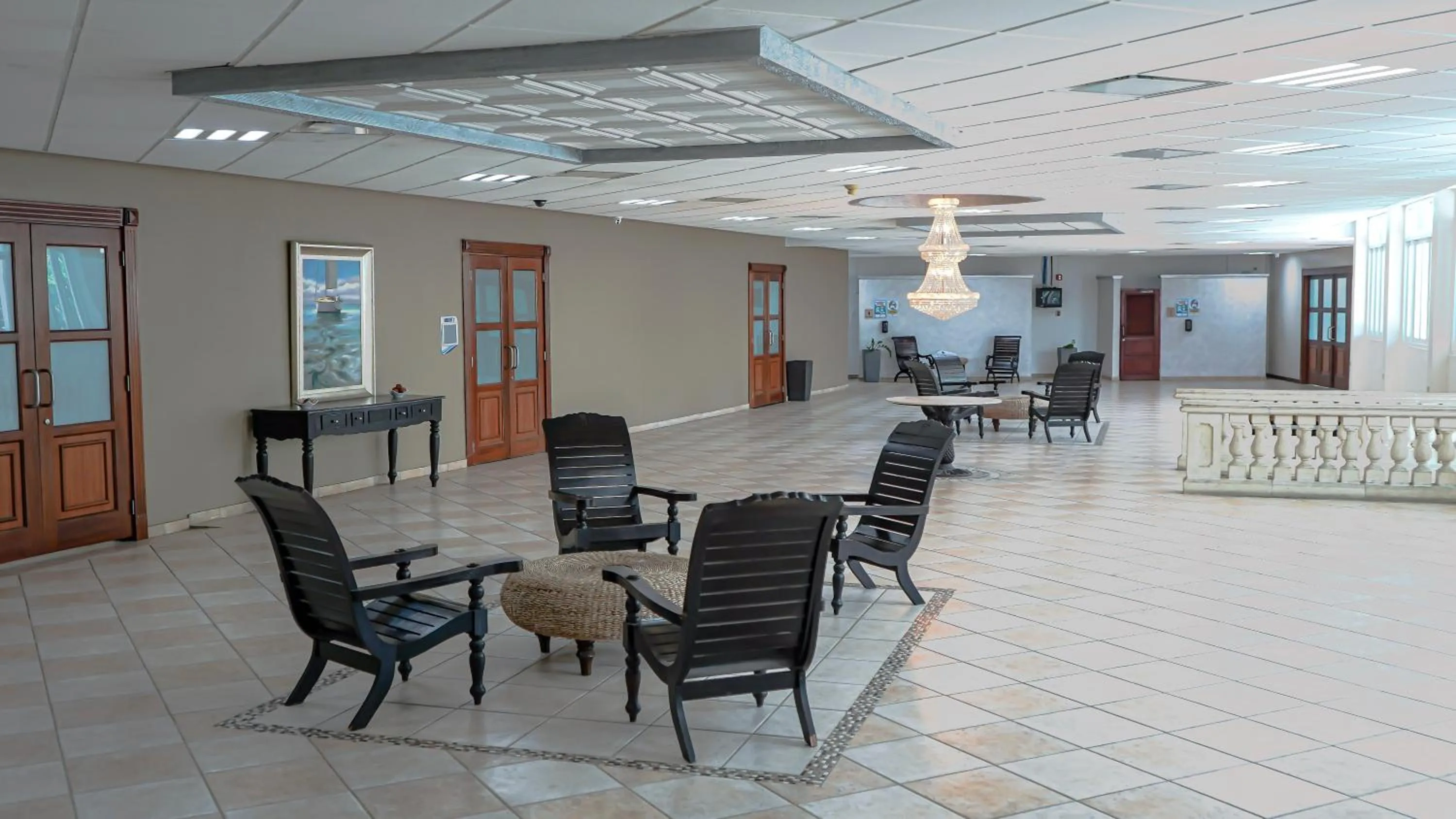 Meeting/conference room in Costa Bahia Hotel, Convention Center and Casino