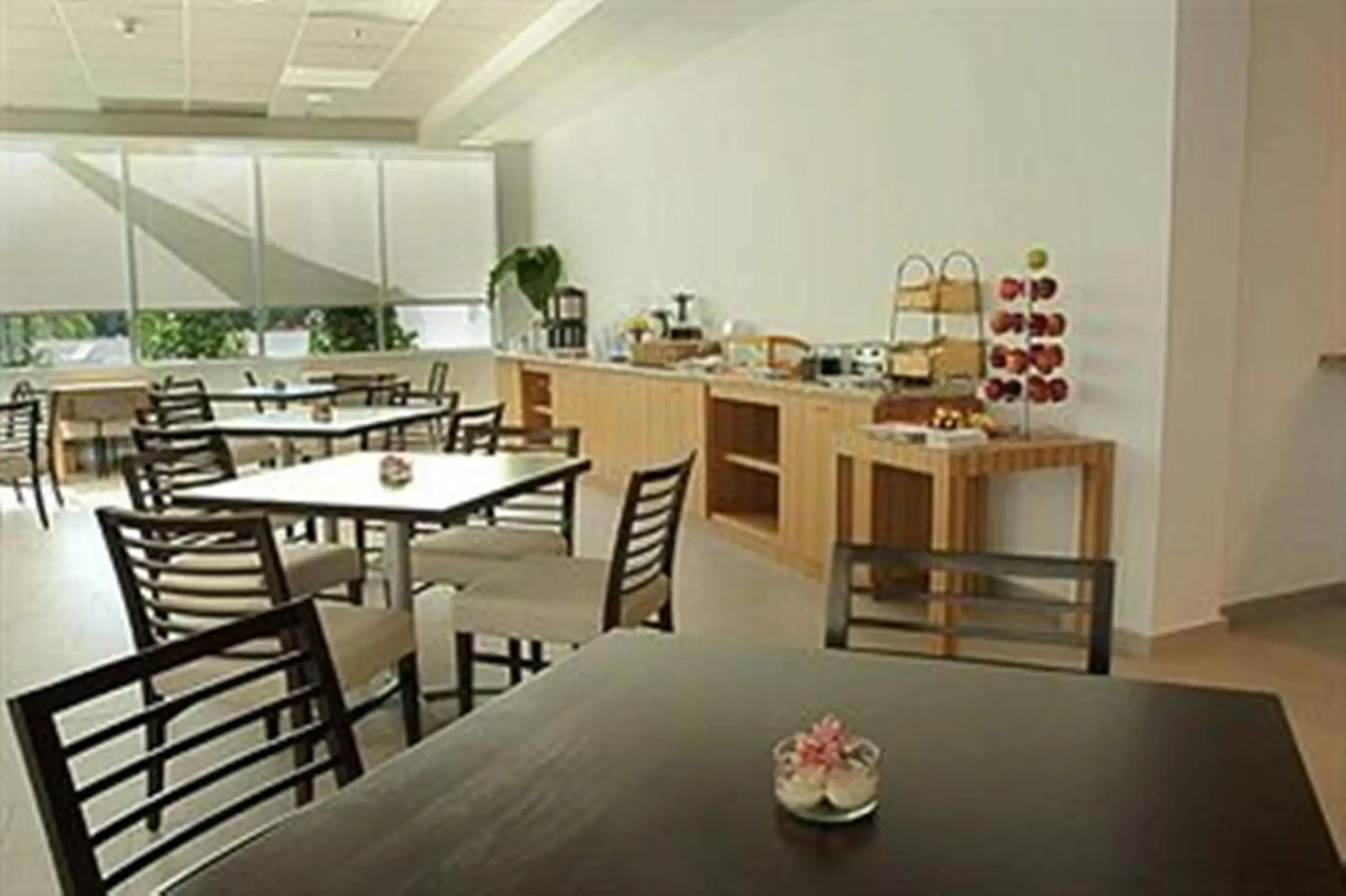 Restaurant/places to eat in Costa Bahia Hotel, Convention Center and Casino Restaurant/places to eat in Costa Bahia Hotel, Convention Center and Casino