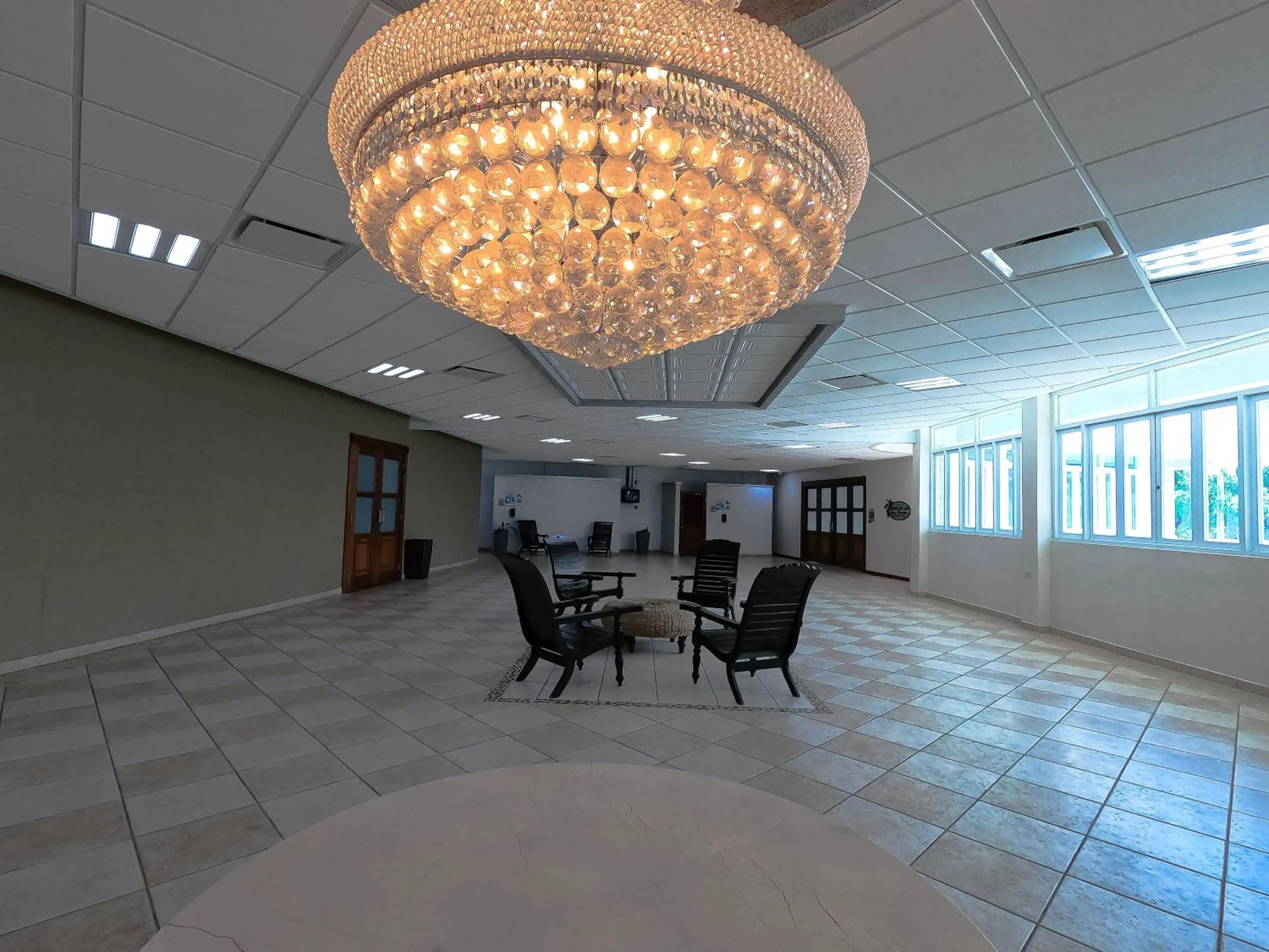 Meeting/conference room in Costa Bahia Hotel, Convention Center and Casino