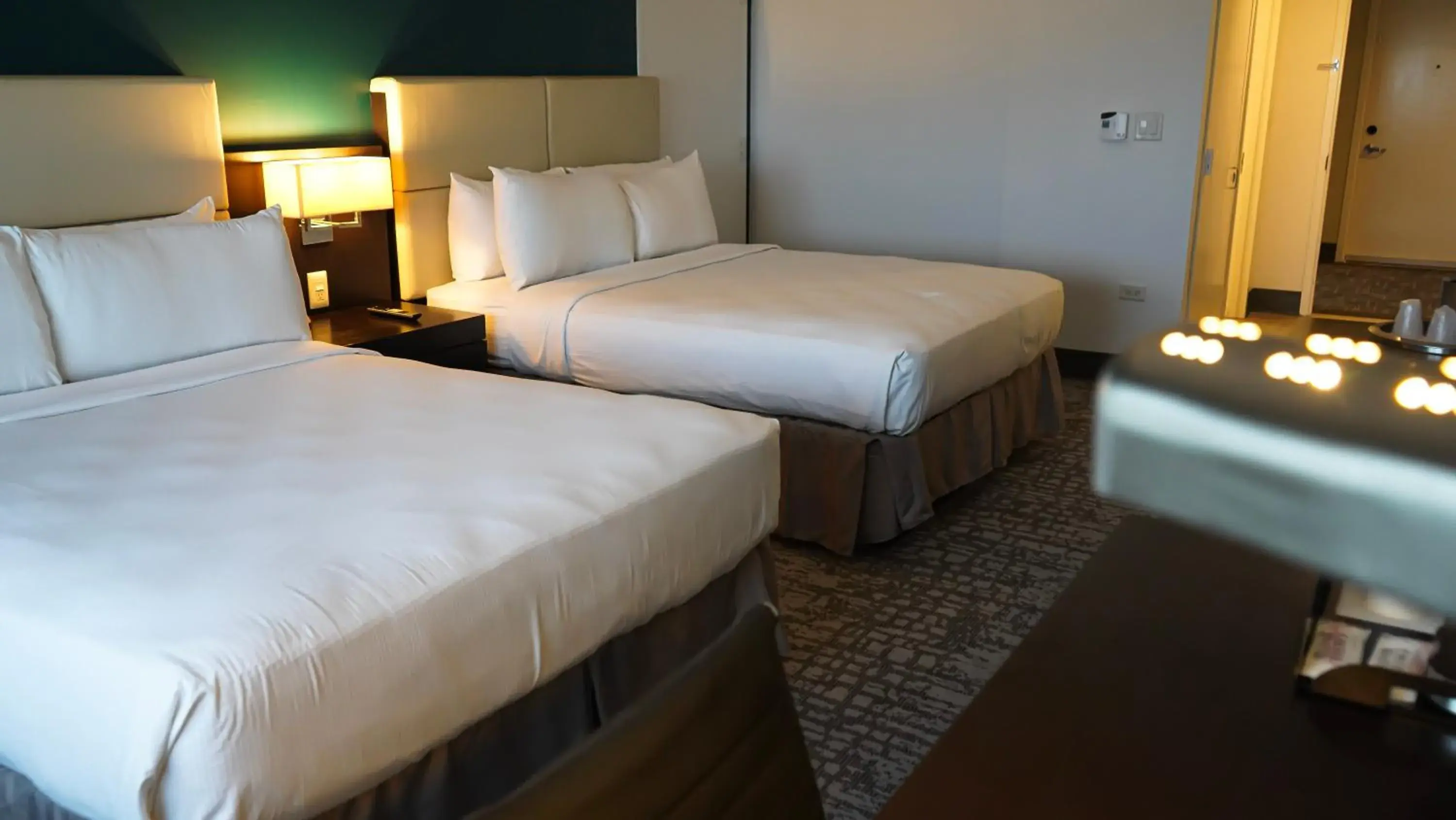 Deluxe Double Room, Two Queen Beds in Costa Bahia Hotel, Convention Center and Casino Deluxe Double Room, Two Queen Beds in Costa Bahia Hotel, Convention Center and Casino
