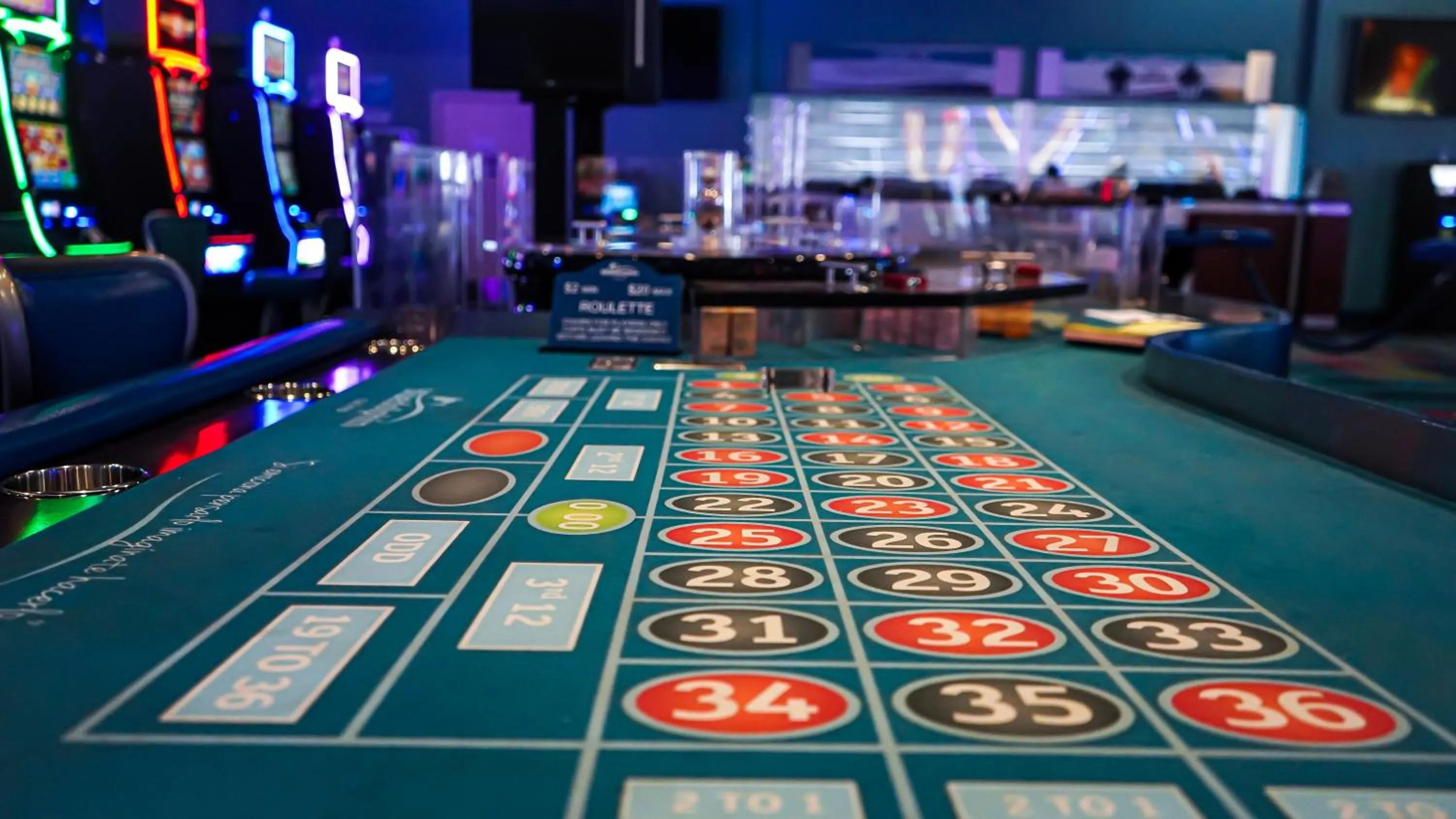 Activities in Costa Bahia Hotel, Convention Center and Casino