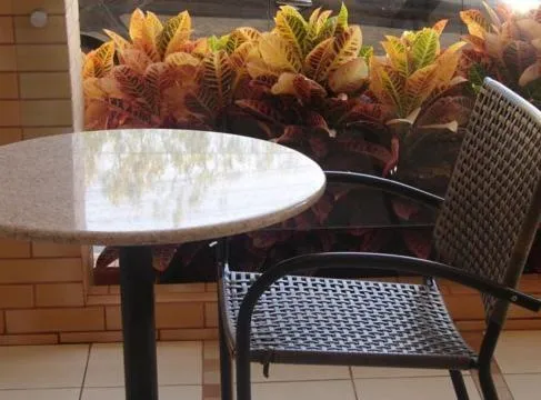 Lounge or bar in Muchiutt Park Hotel