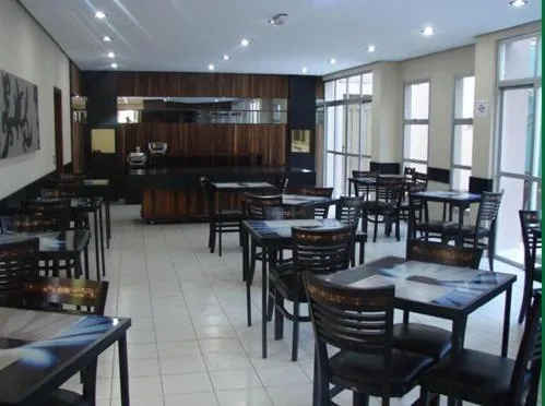 Lounge or bar in Muchiutt Park Hotel