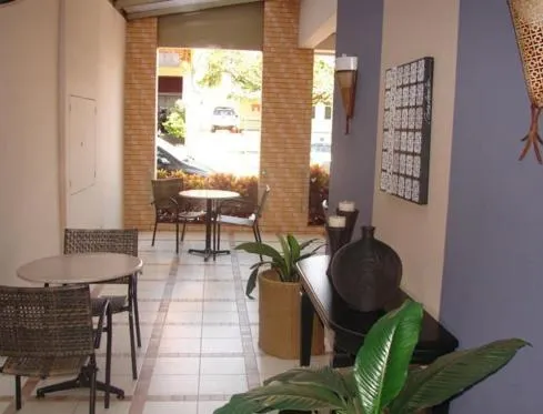 Day in Muchiutt Park Hotel