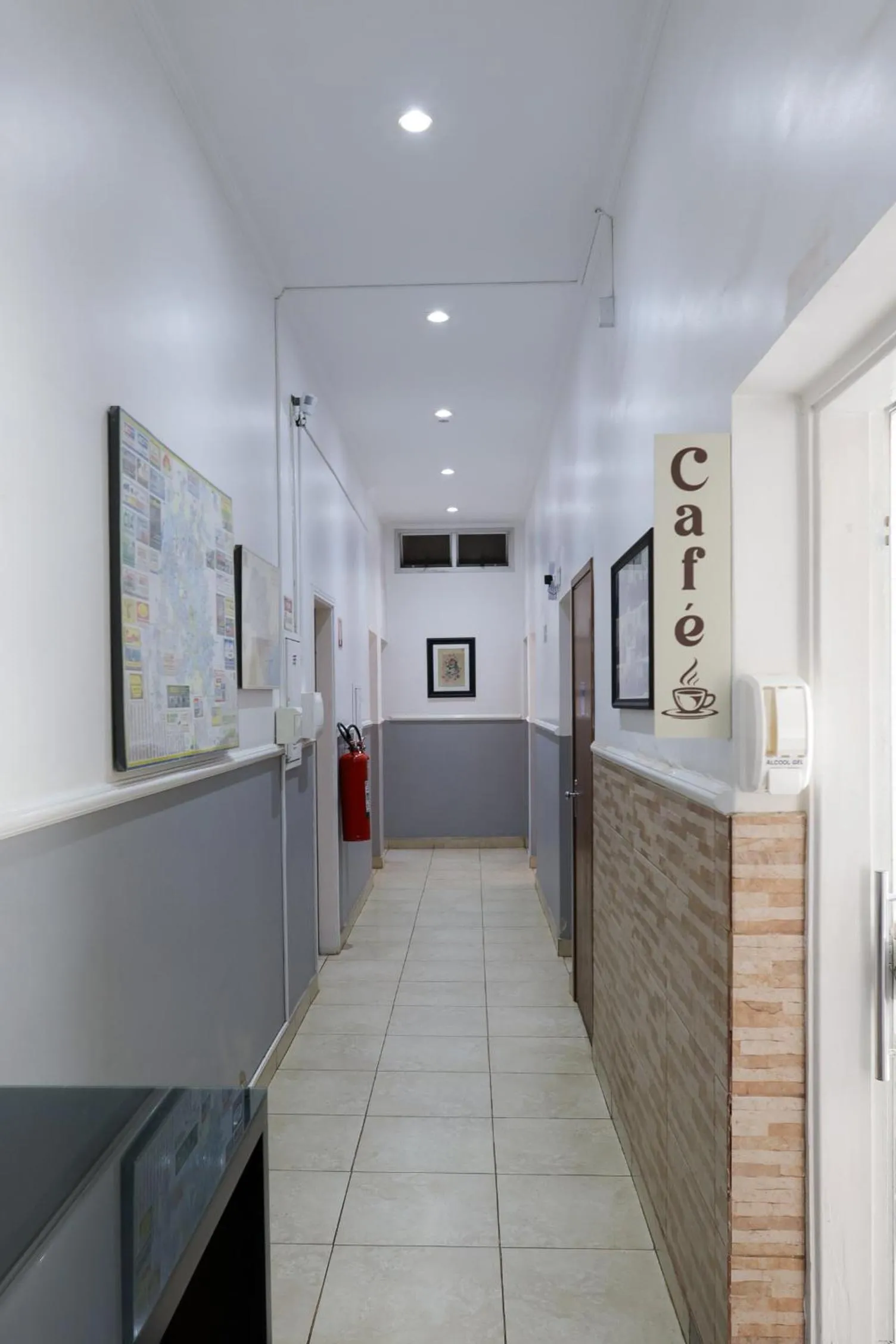 Hotel Chantilly