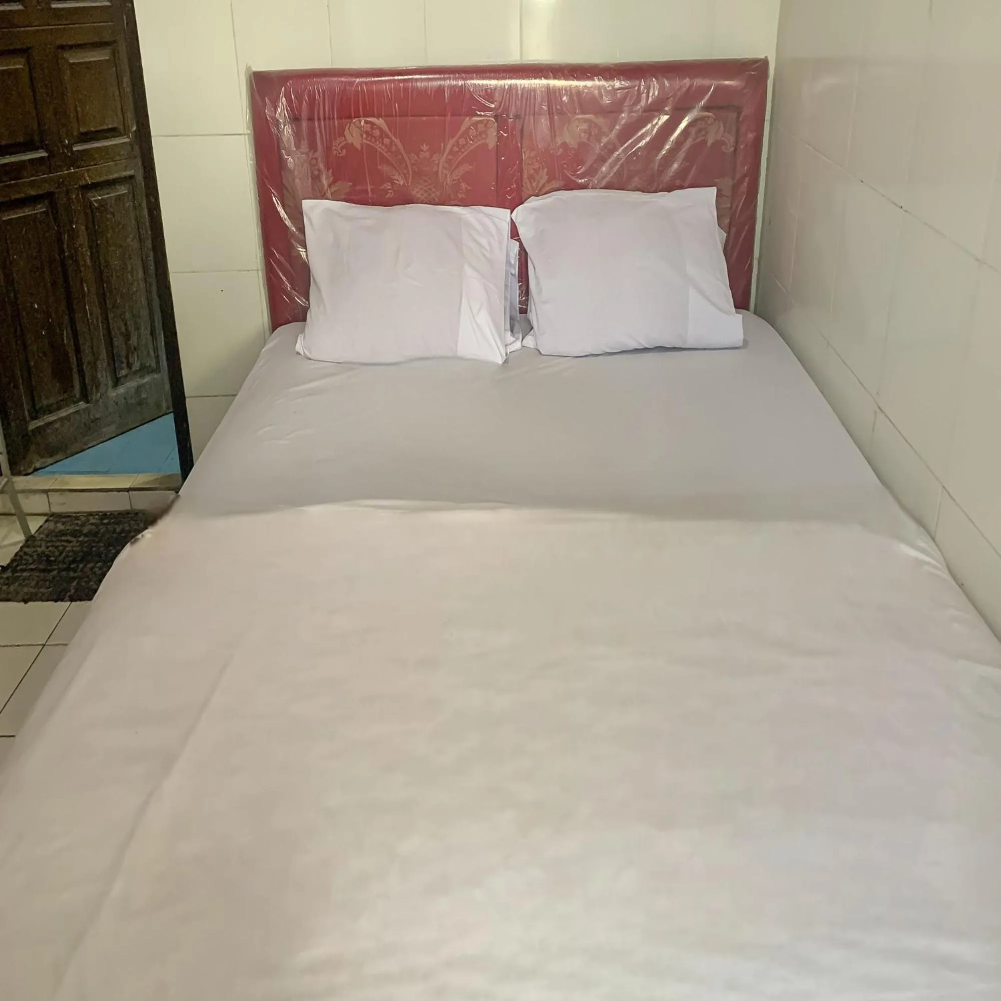 Bedroom, Bed in Pondok Gembyang Ciwidey RedPartner