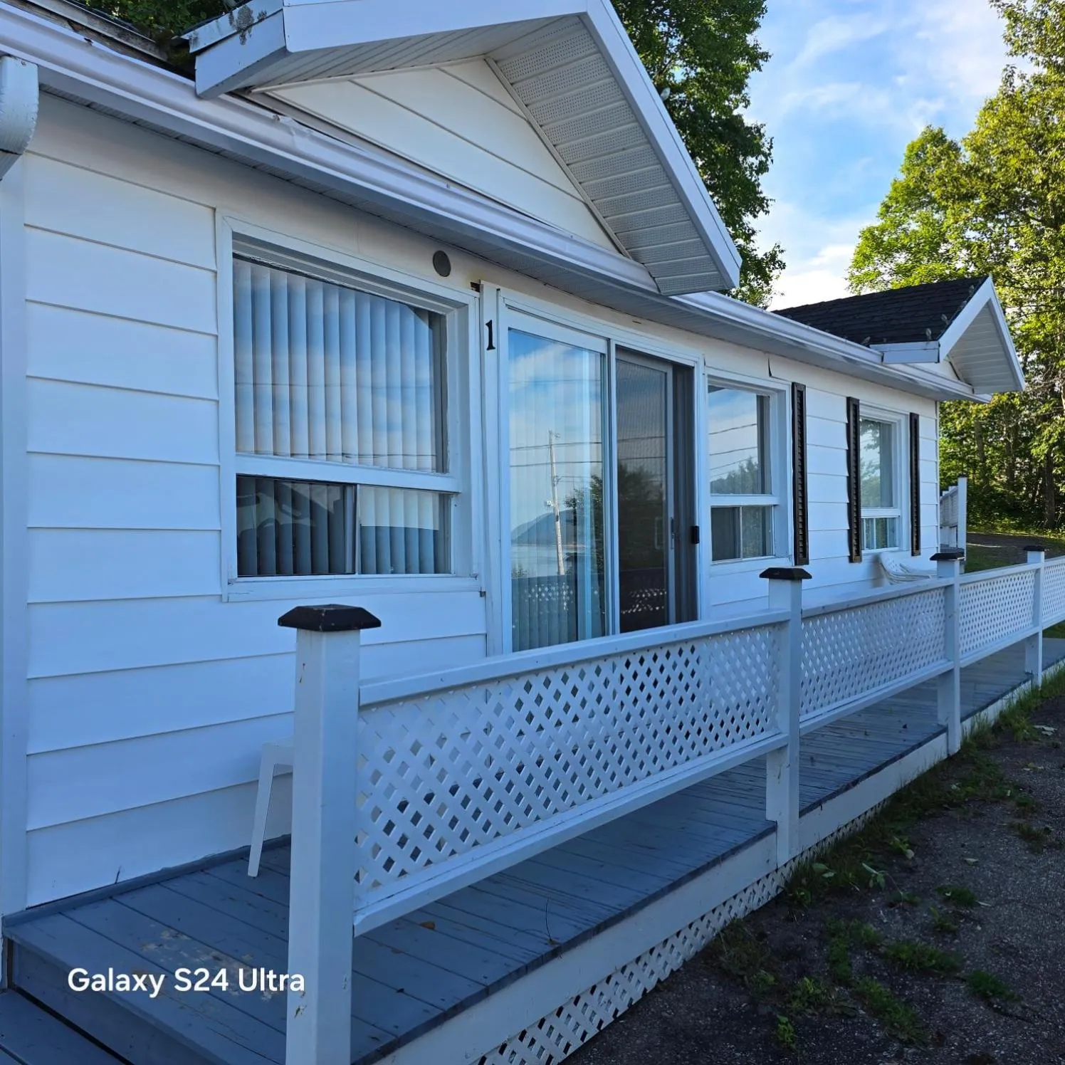 Auberge Sur Mer Charlevoix