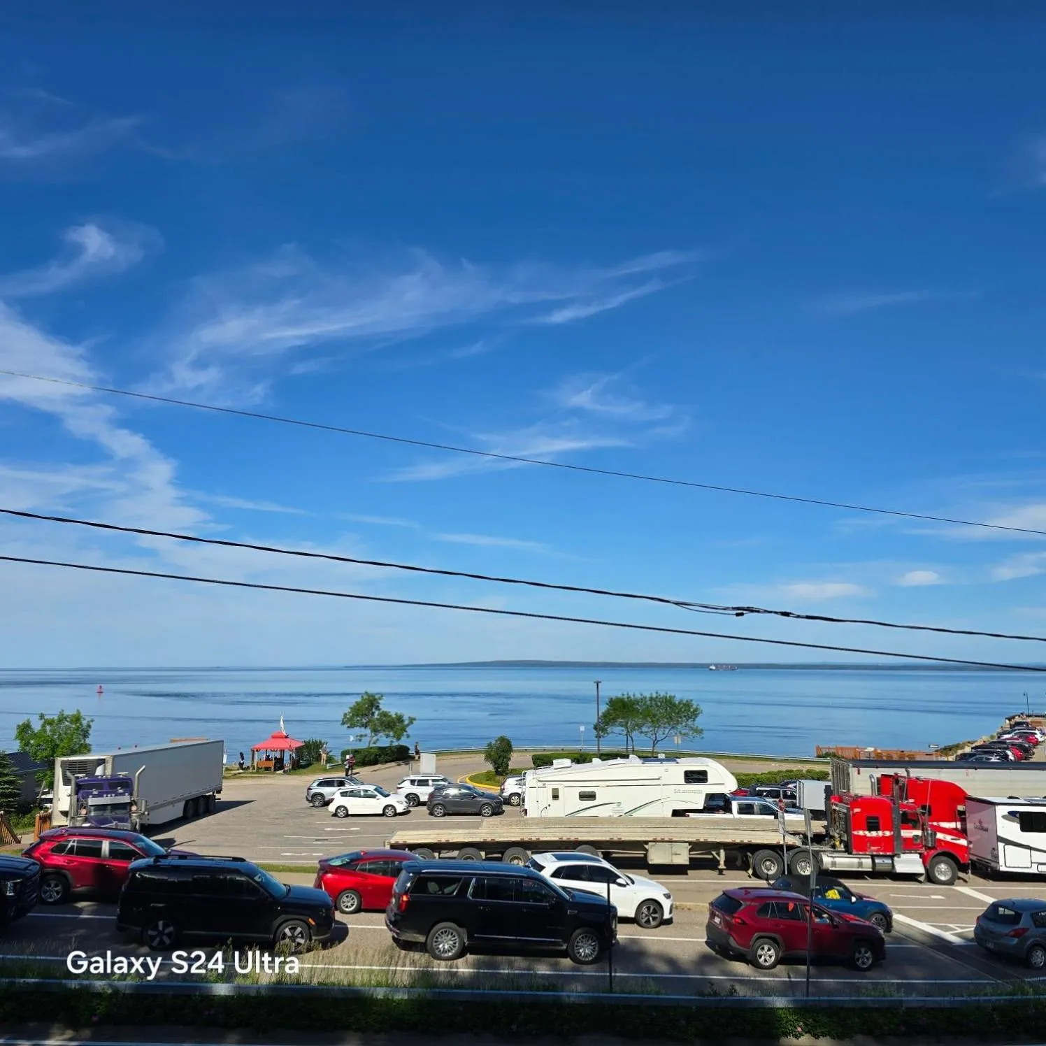Auberge Sur Mer Charlevoix