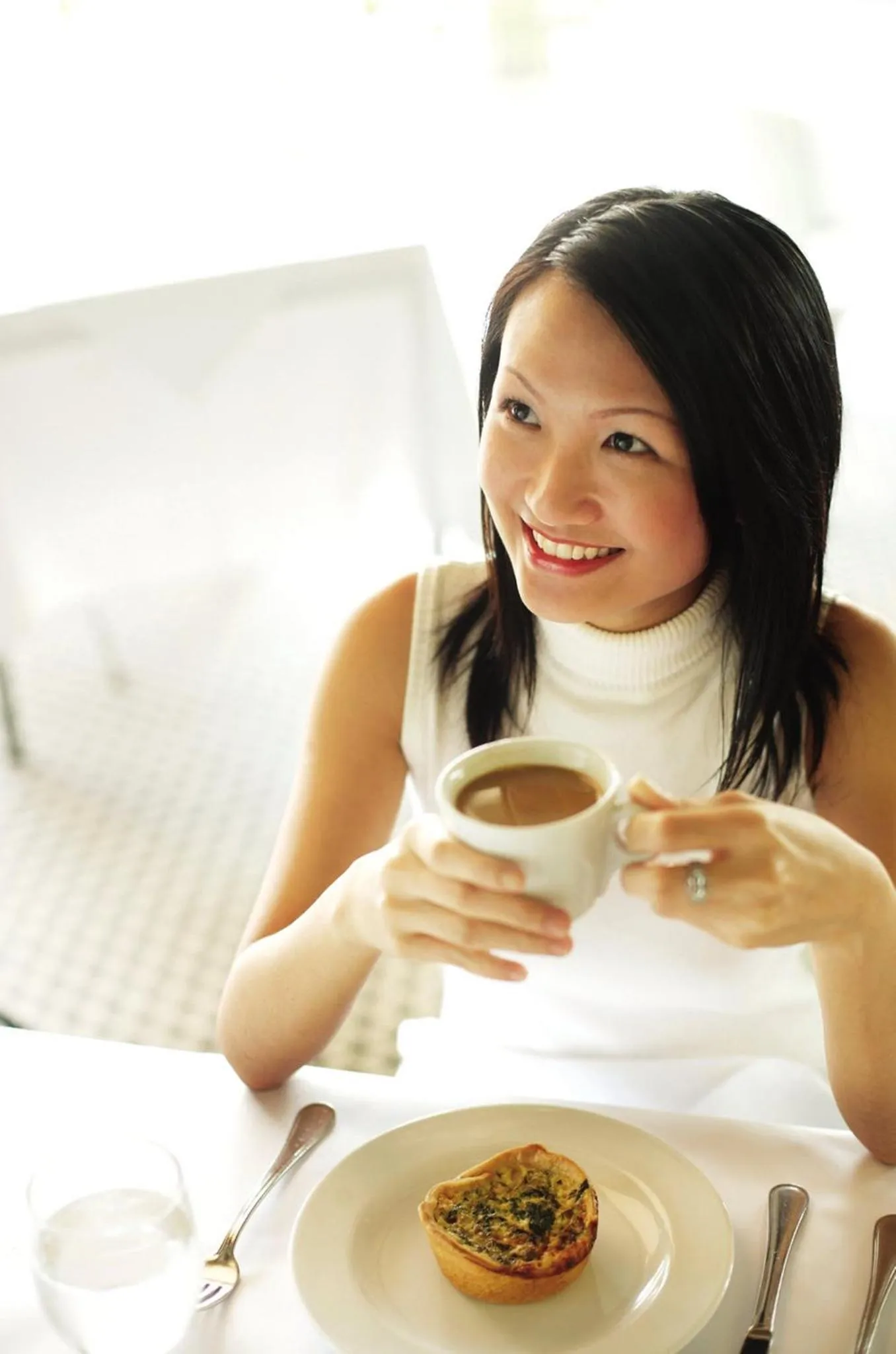 Restaurant/places to eat in Holiday Inn Guangzhou South Lake-an lHG Hotel