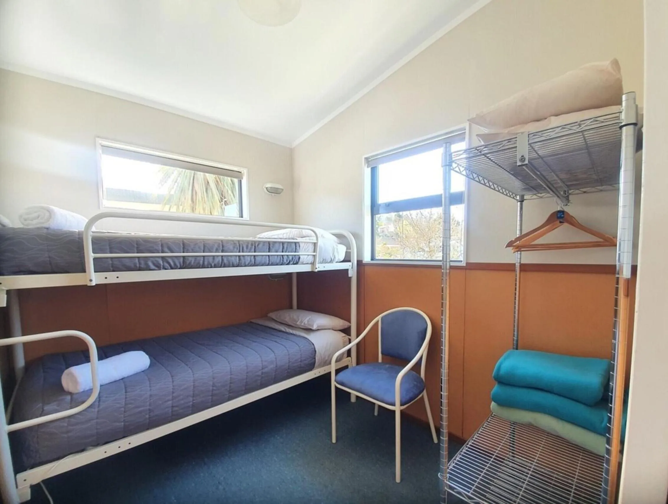 bunk bed, Bed in Timaru TOP 10 Holiday Park
