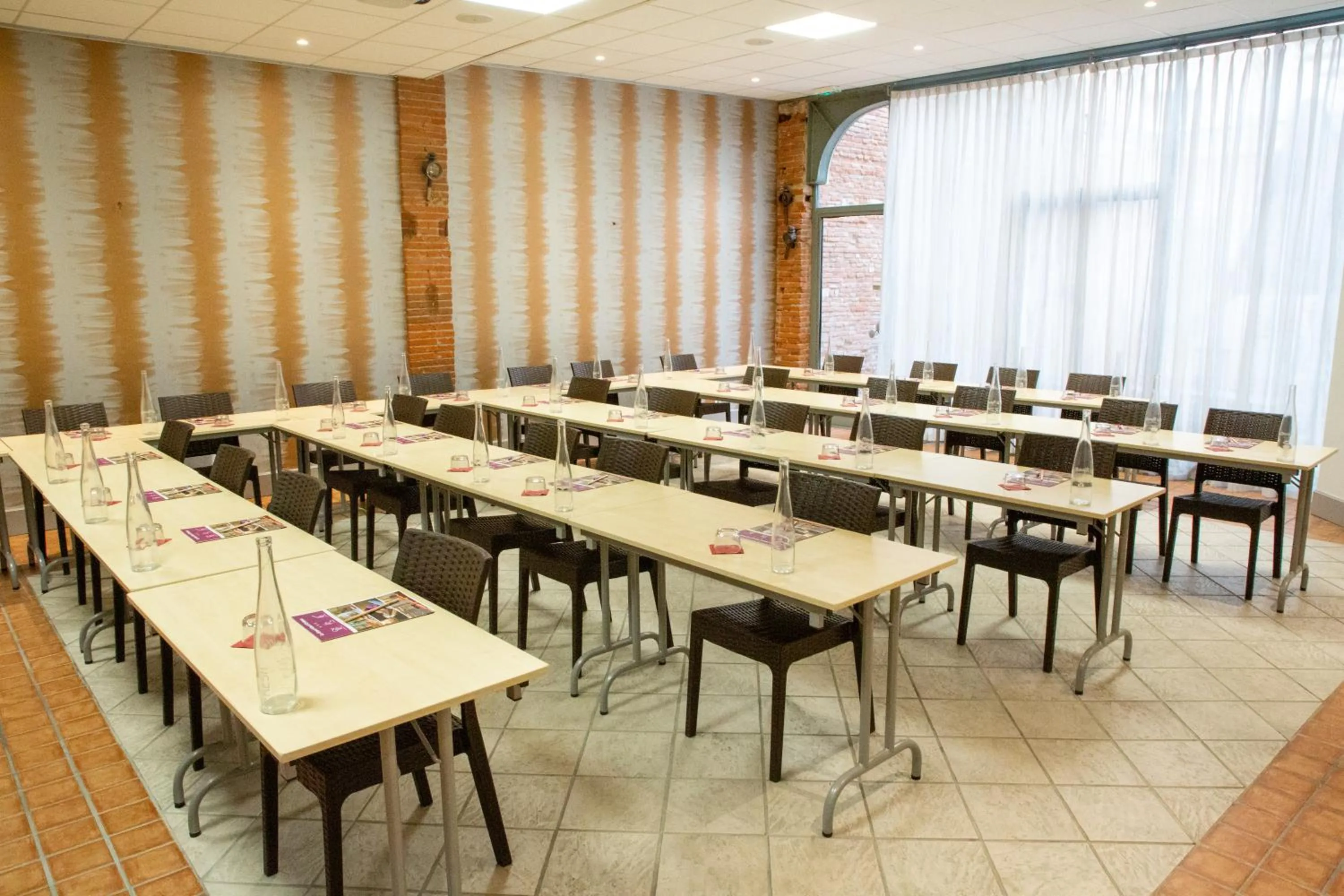 Banquet/Function facilities in Grand Hôtel d'Orléans