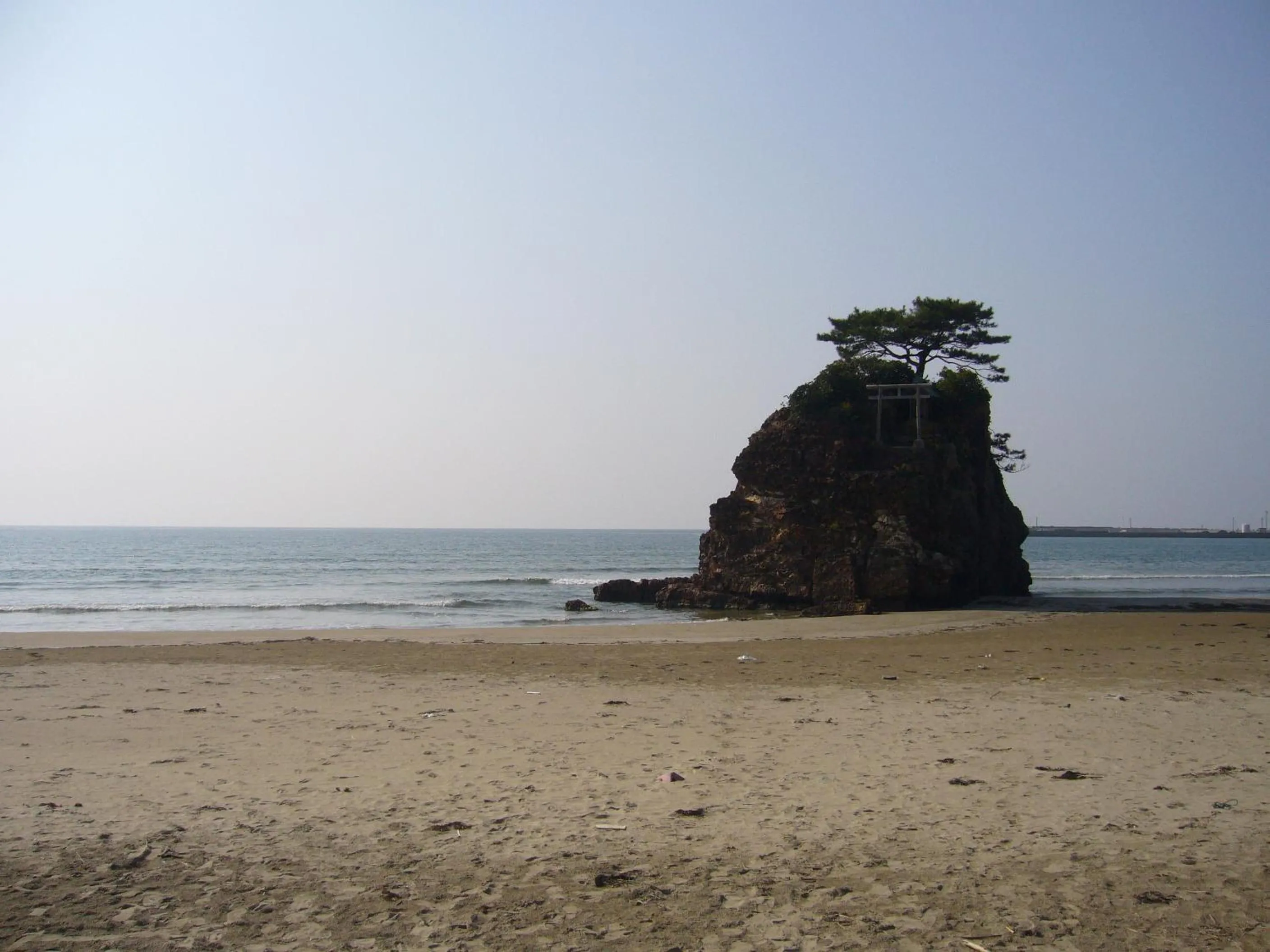 Area and facilities in Masuya Ryokan