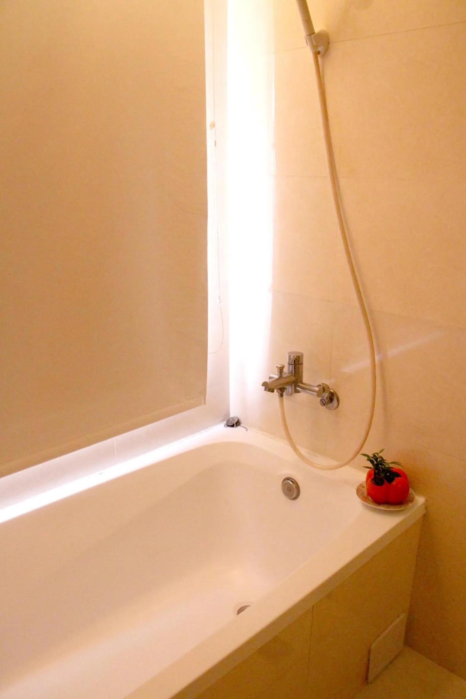 Bathroom in 貴都飯店-Crystal Hotel Taipei