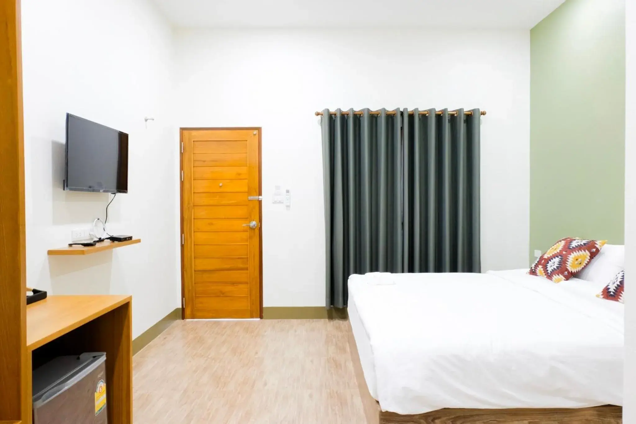 Photo of the whole room, Bed in The Cozy Hotel Photo of the whole room, Bed in The Cozy Hotel