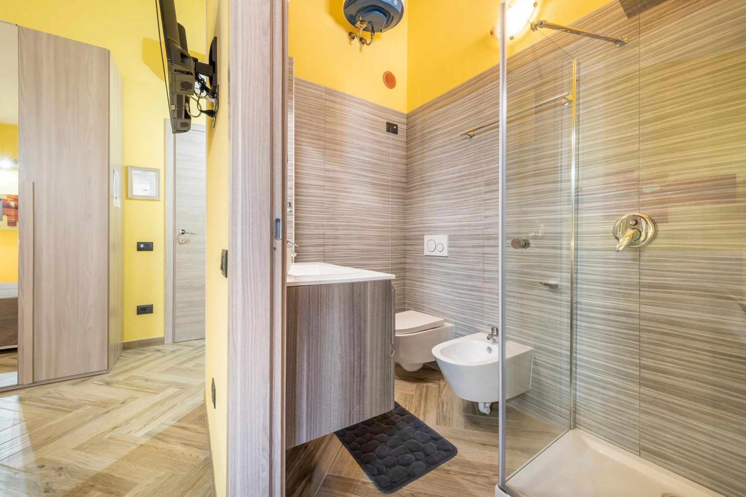 Bathroom in Paradise Home