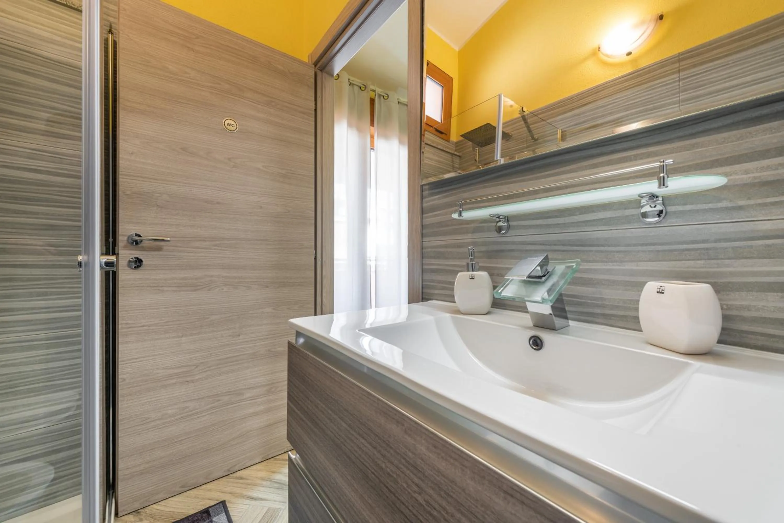 Bathroom in Paradise Home