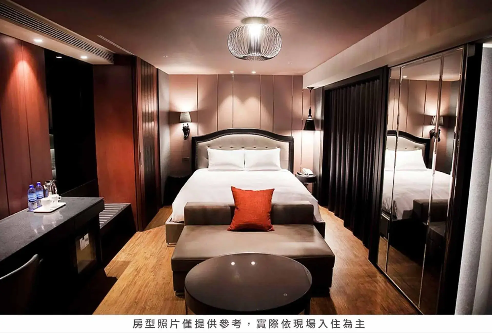 Bed in Royal Group Hotel Minghua Branch Bed in Royal Group Hotel Minghua Branch