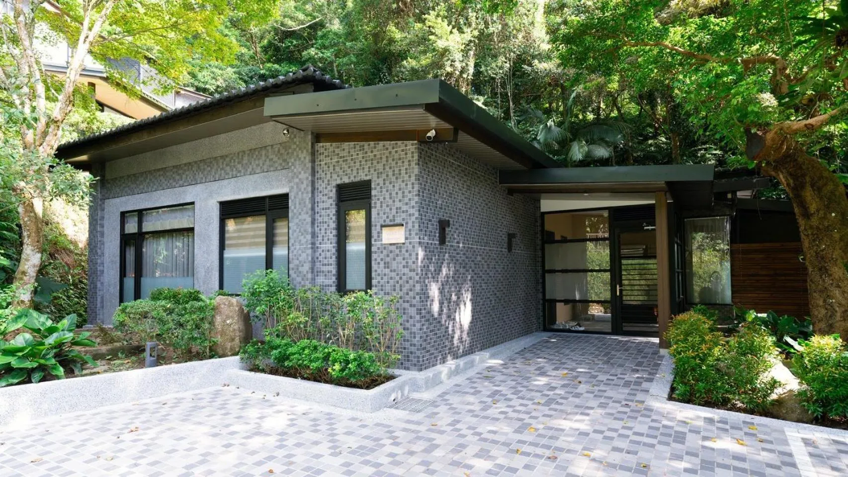 Great Roots Forestry Spa Resort