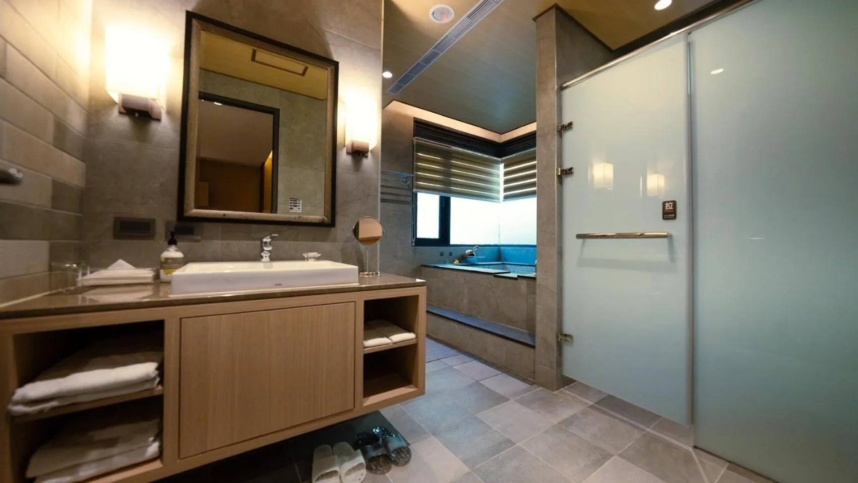 Great Roots Forestry Spa Resort