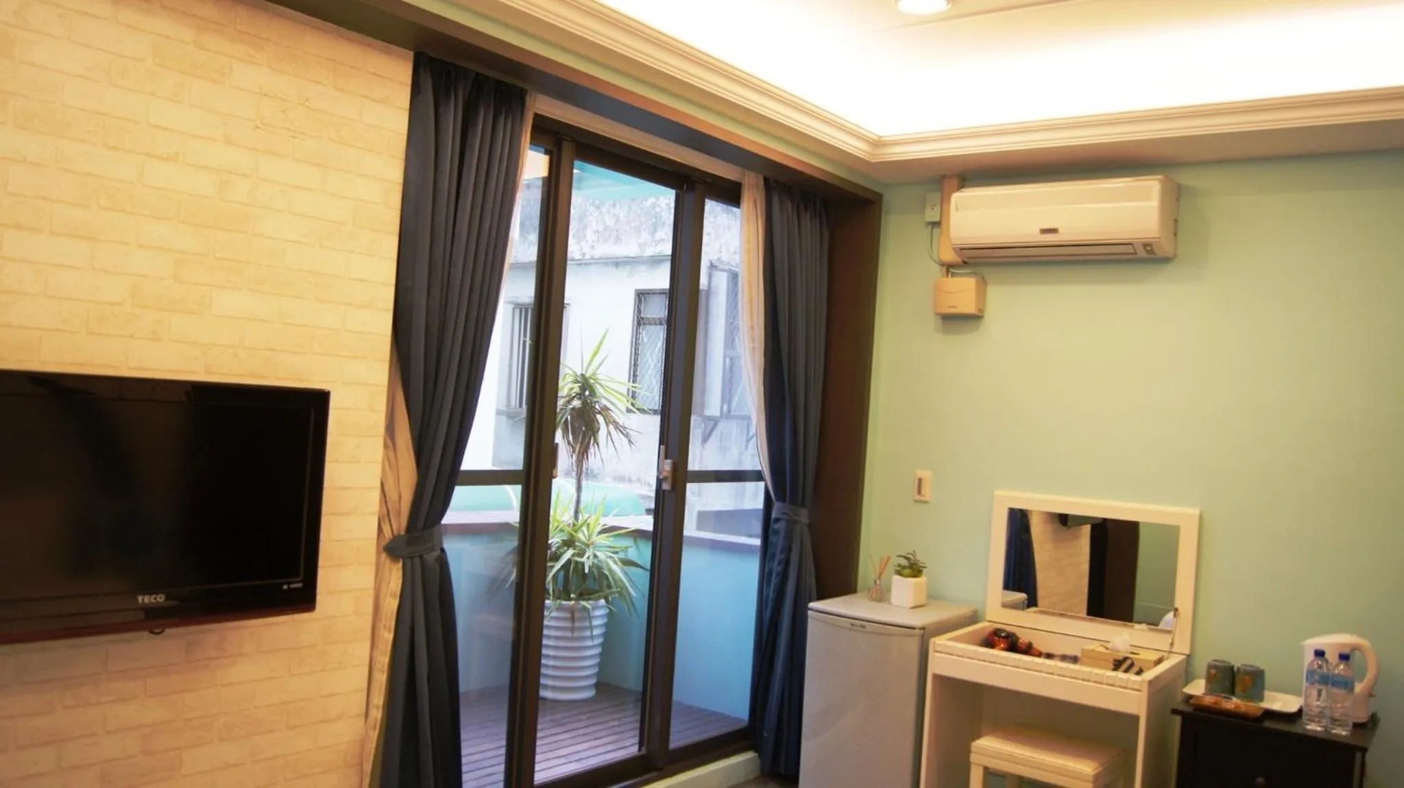 海邊邊民宿 Near Seaside B&B 民宿1092號